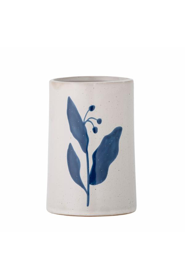 Bloomingville Aurora Tumbler, Blue, Stoneware