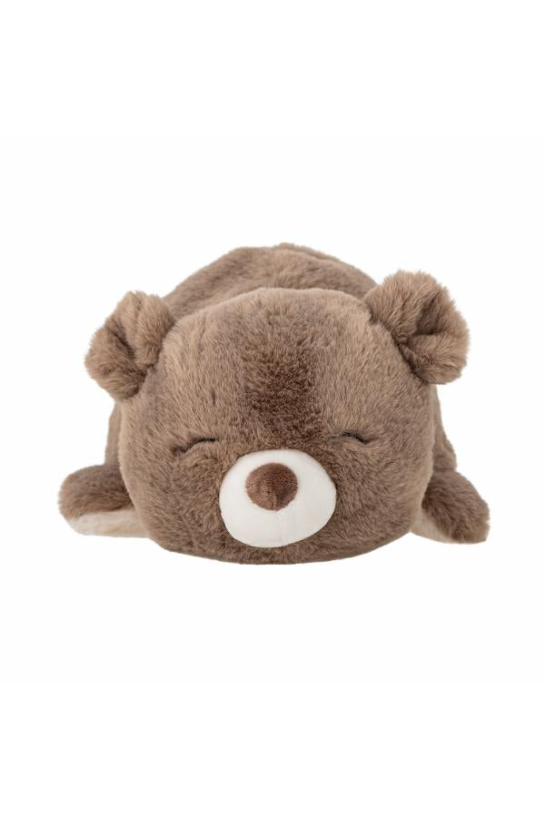 Bloomingville Mini Berta Soft toy, Multi, Polyester
