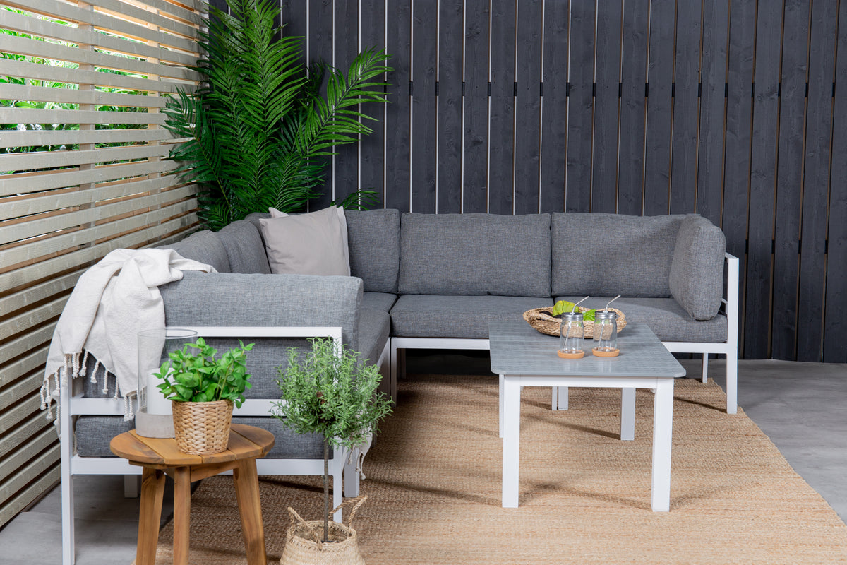Venture Design Copacabana Hörngrupper