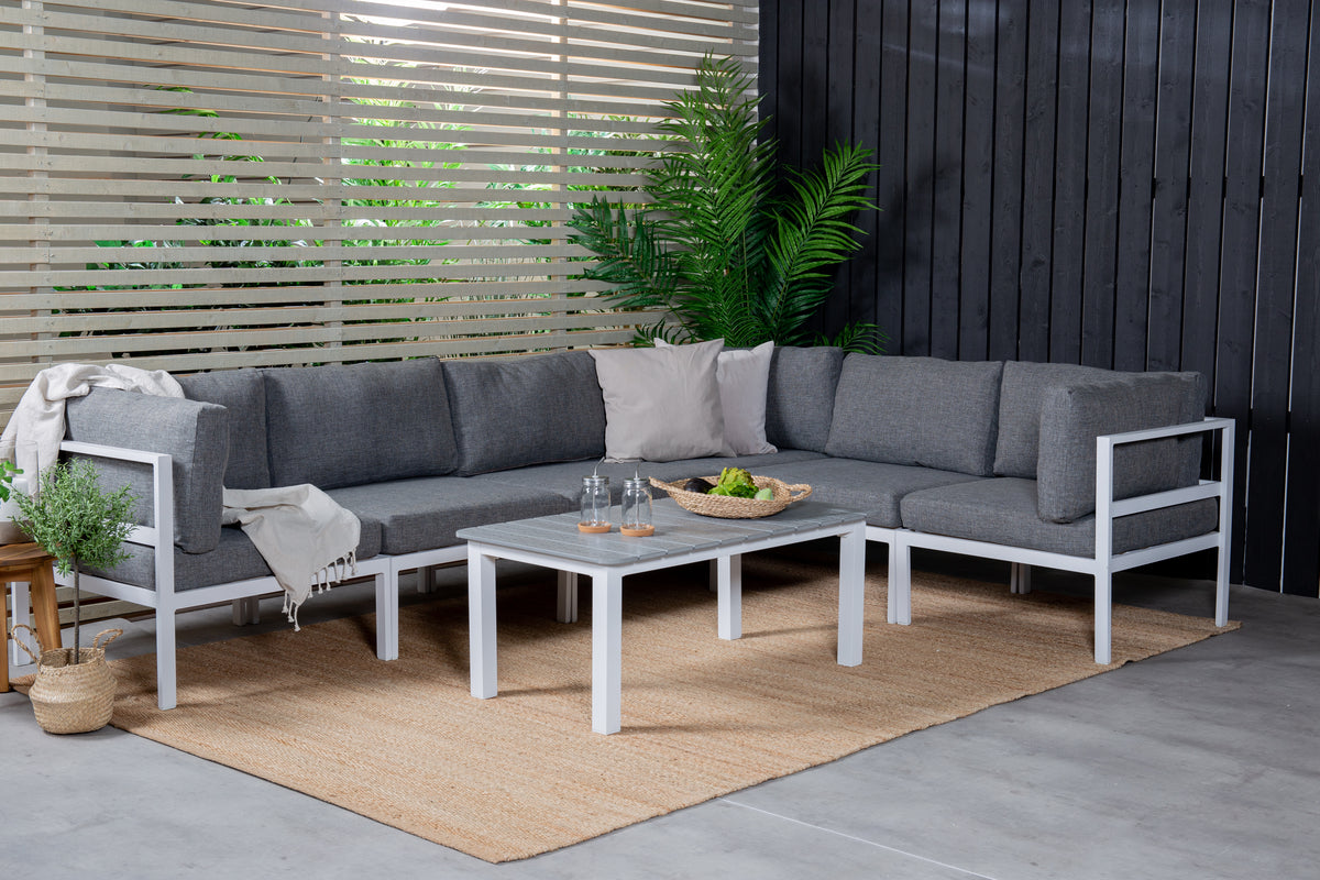 Venture Design Copacabana Hörngrupper