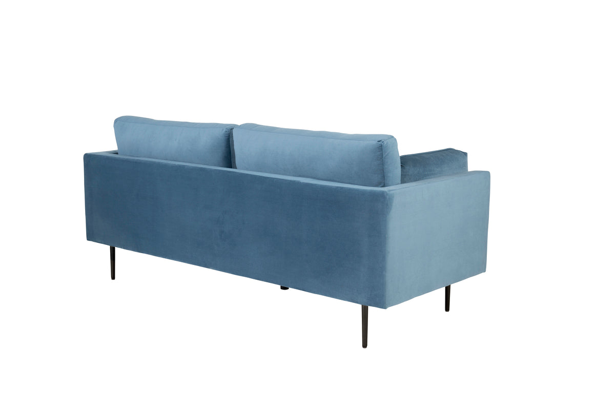 Venture Design Boom 3-sits soffor