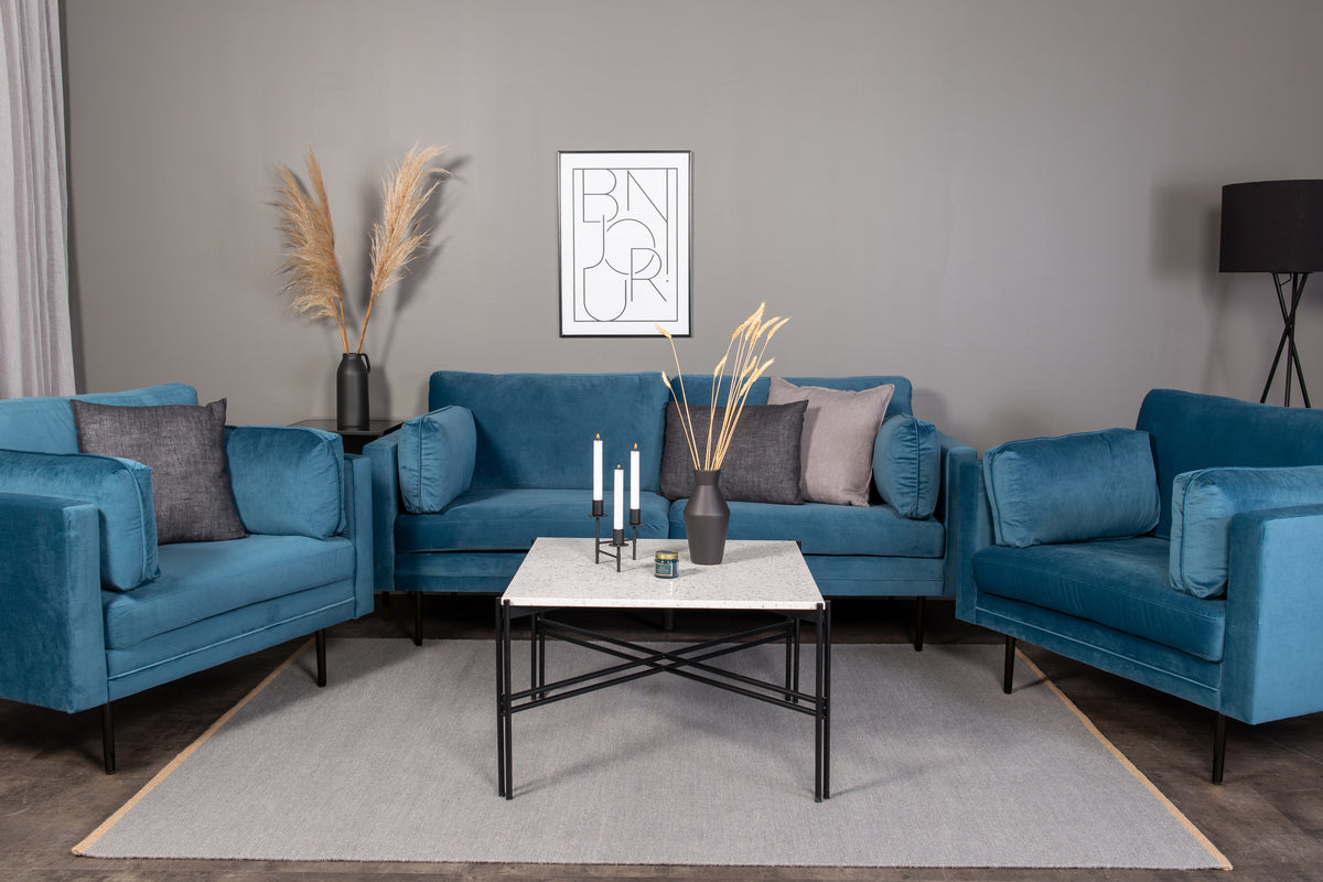 Venture Design Boom 3-sits soffor