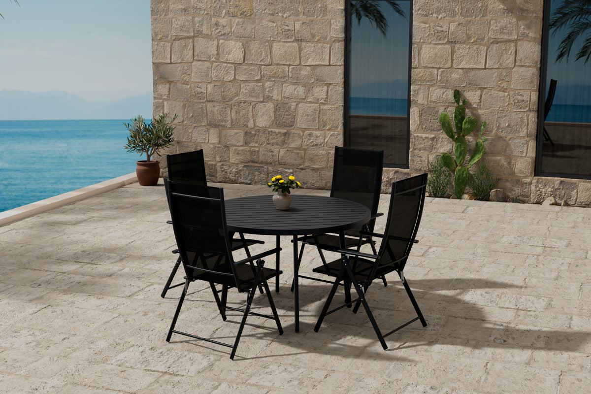 Venture Design Levanzo & Giardini