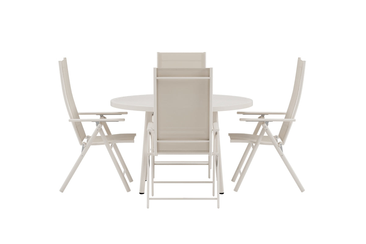 Venture Design Levanzo & Giardini
