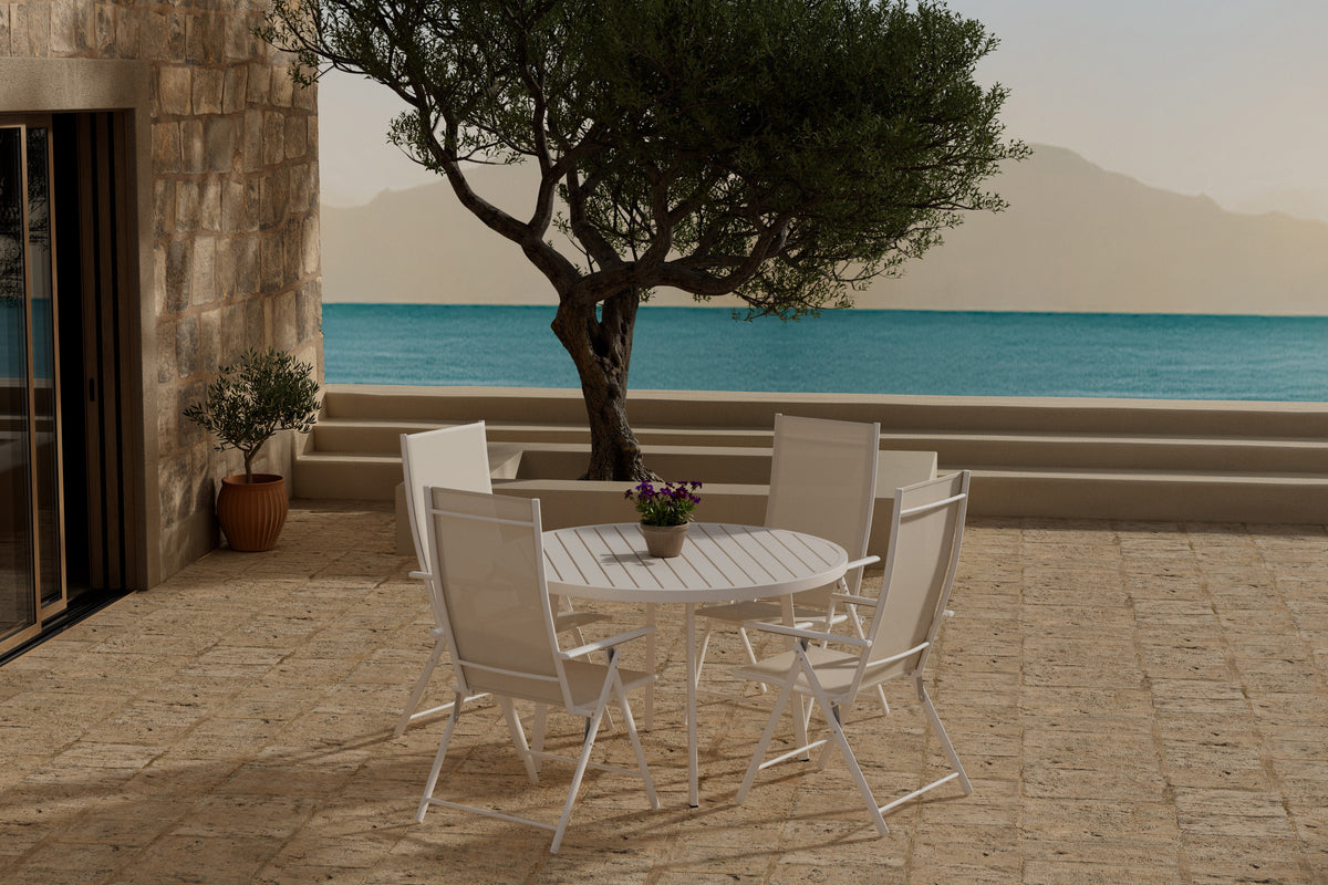Venture Design Levanzo & Giardini