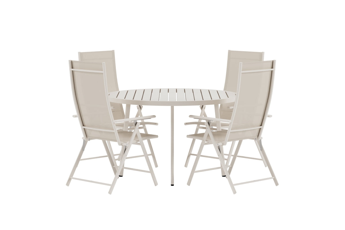 Venture Design Levanzo & Giardini