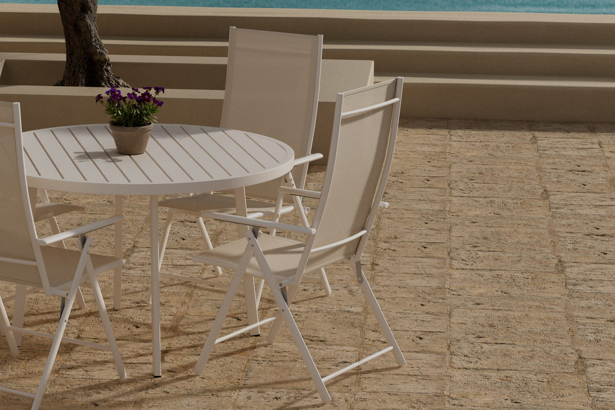 Venture Design Levanzo & Giardini