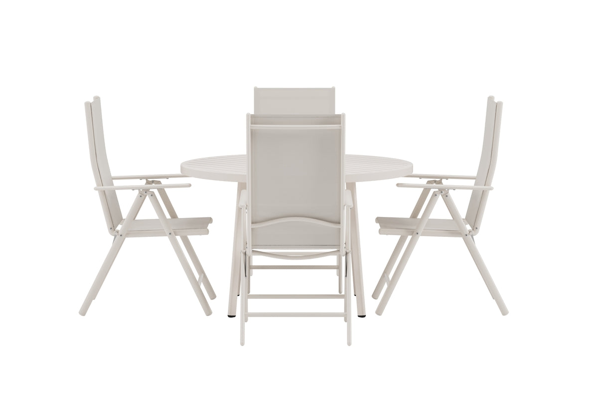 Venture Design Break & Giardini