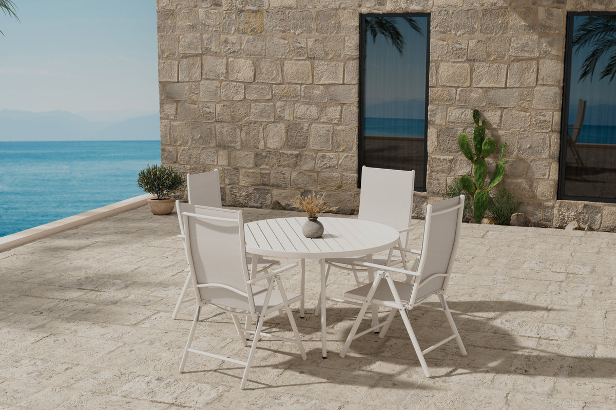 Venture Design Break & Giardini