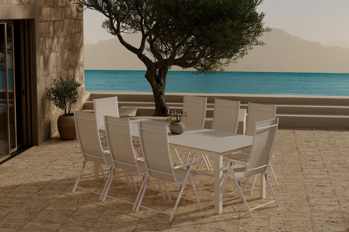 Venture Design Levanzo & Levels