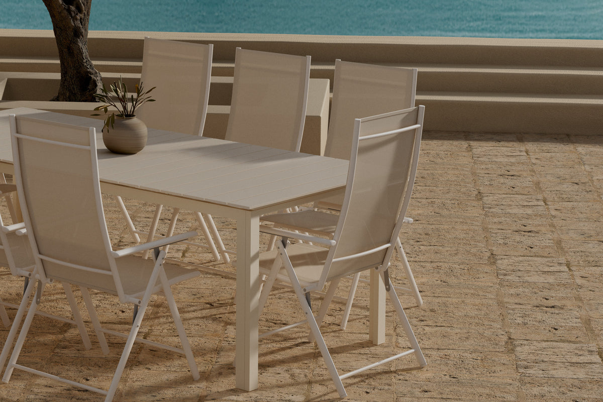 Venture Design Levanzo & Levels