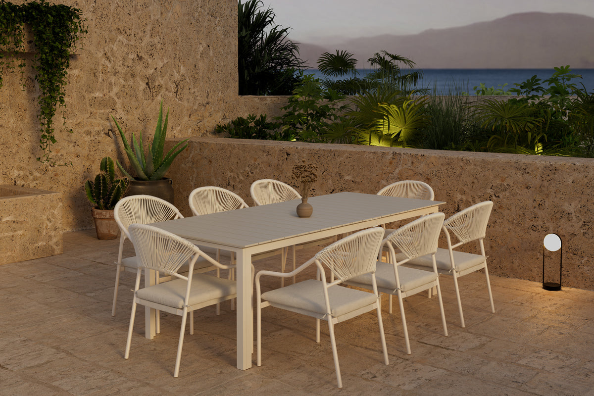 Venture Design Levels & Paros