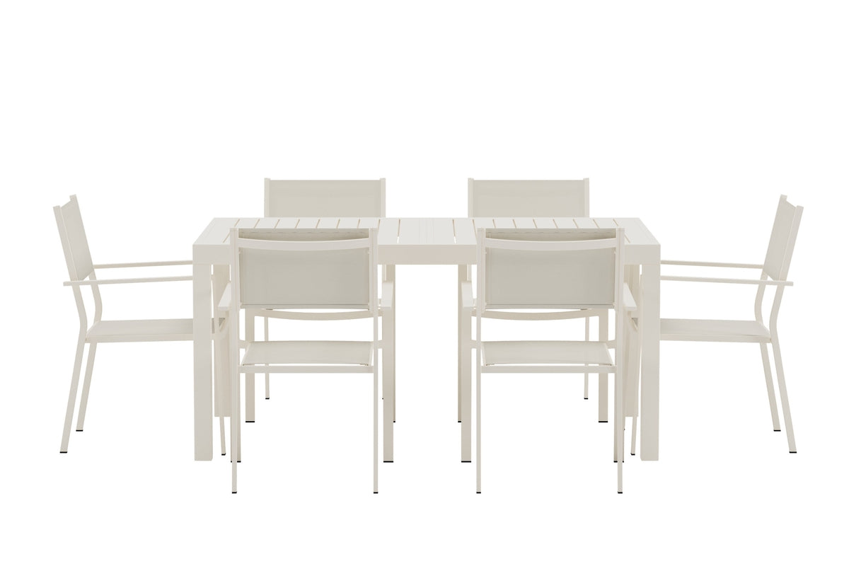 Venture Design Copacabana & Capo