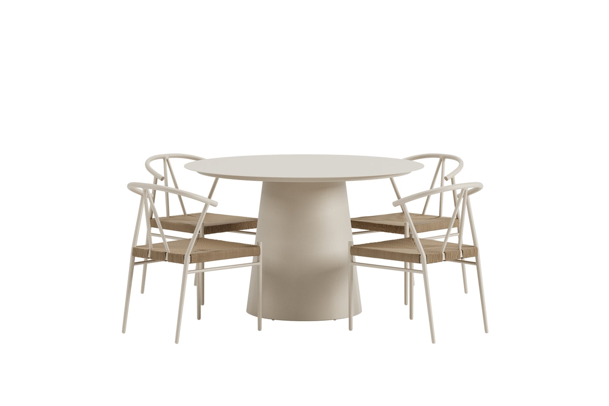 Venture Design Alfons & Lanzo