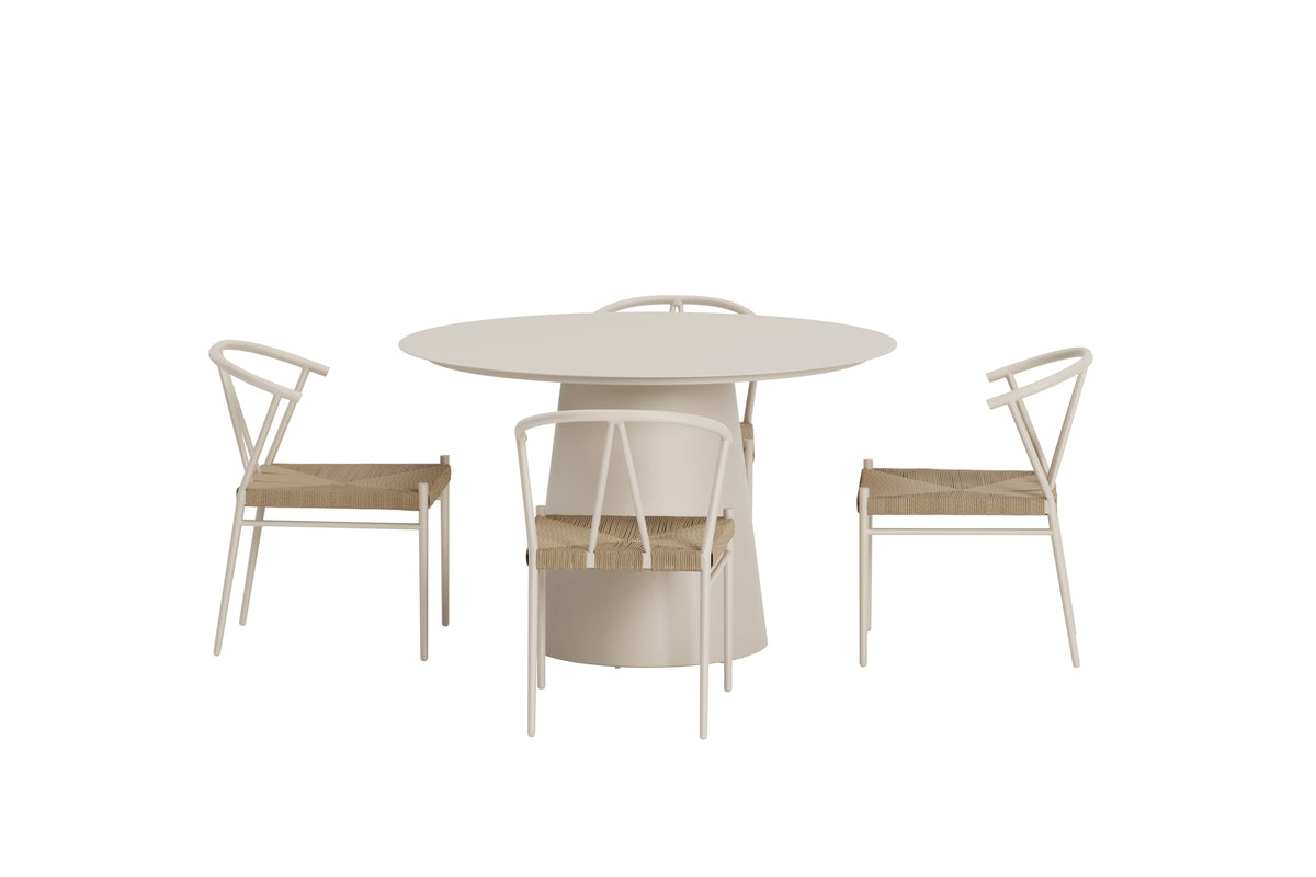 Venture Design Alfons & Lanzo