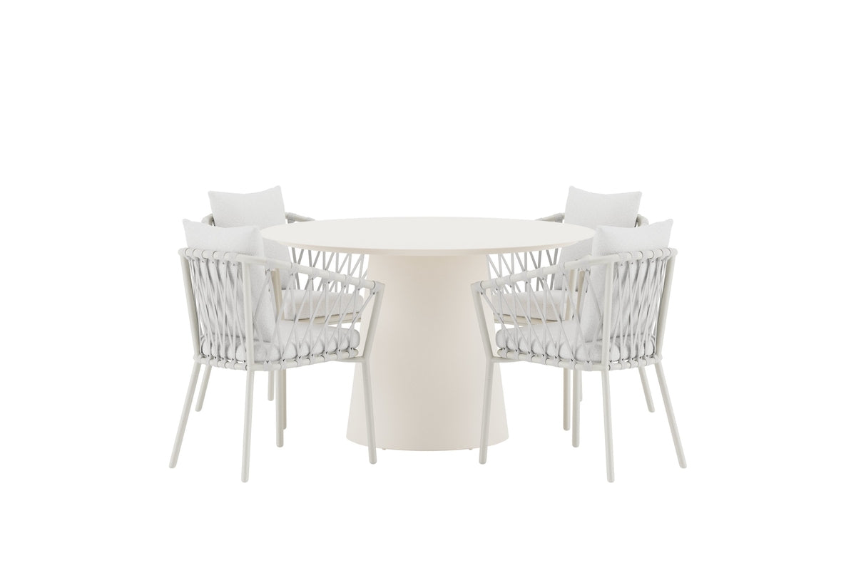 Venture Design Linos & Lanzo