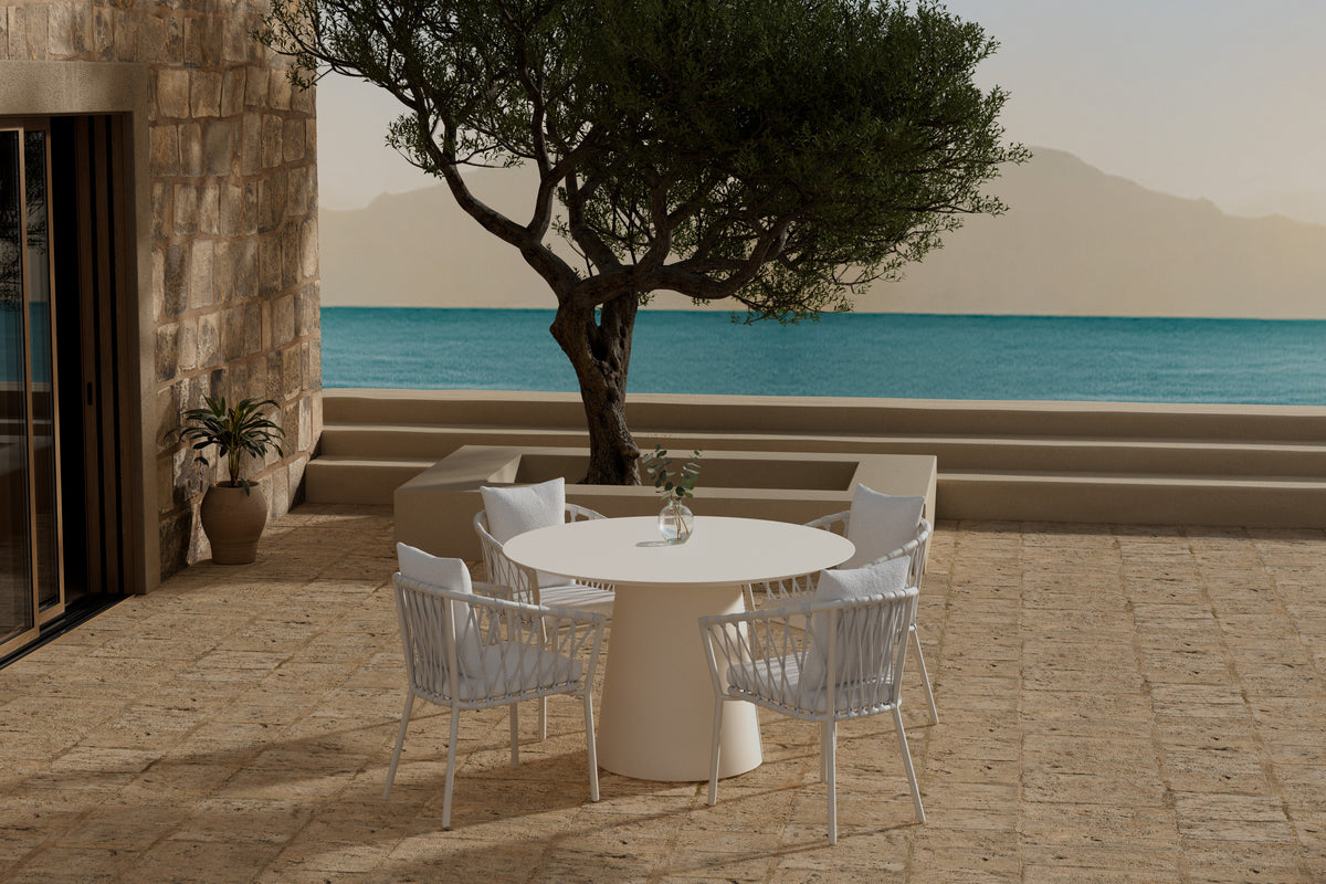Venture Design Linos & Lanzo