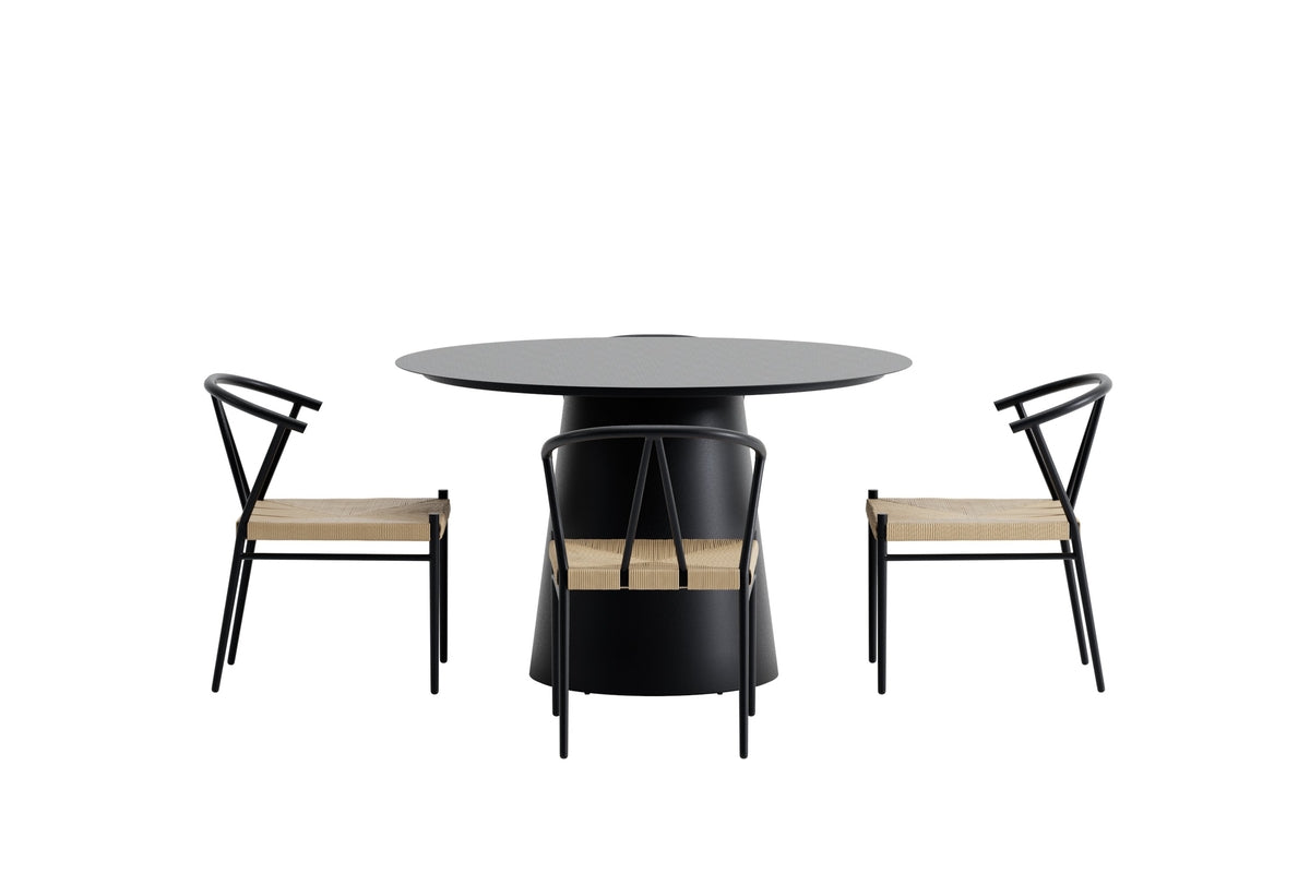 Venture Design Alfons & Lanzo