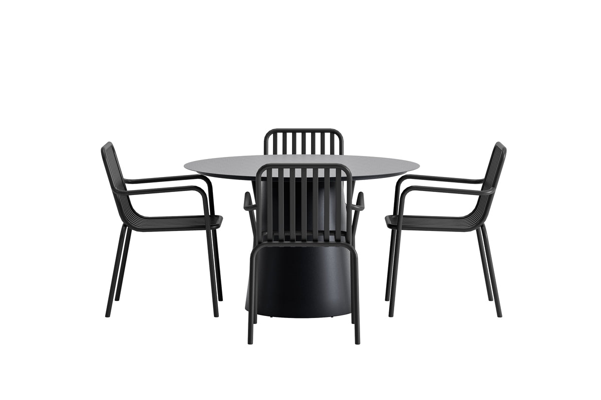 Venture Design Peking & Lanzo