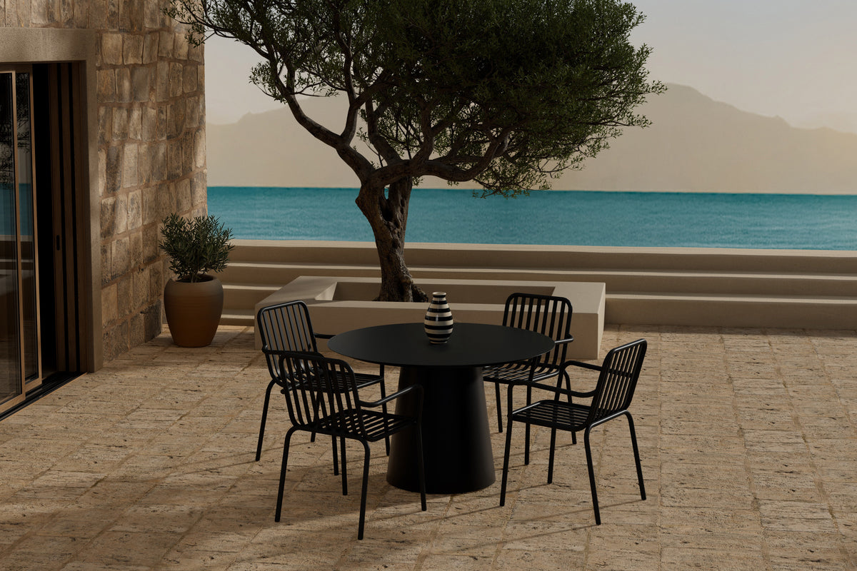 Venture Design Peking & Lanzo