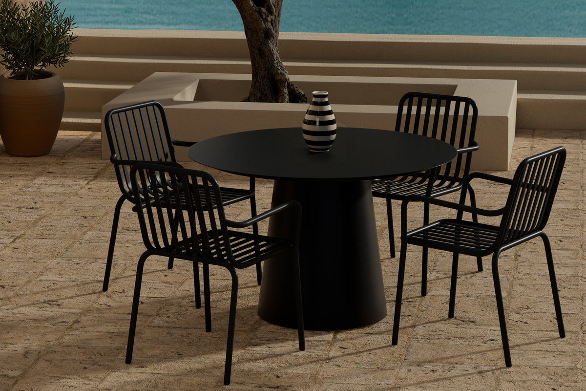 Venture Design Peking & Lanzo