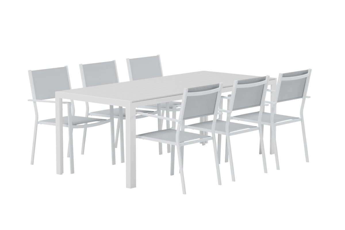 Venture Design Copacabana & Break