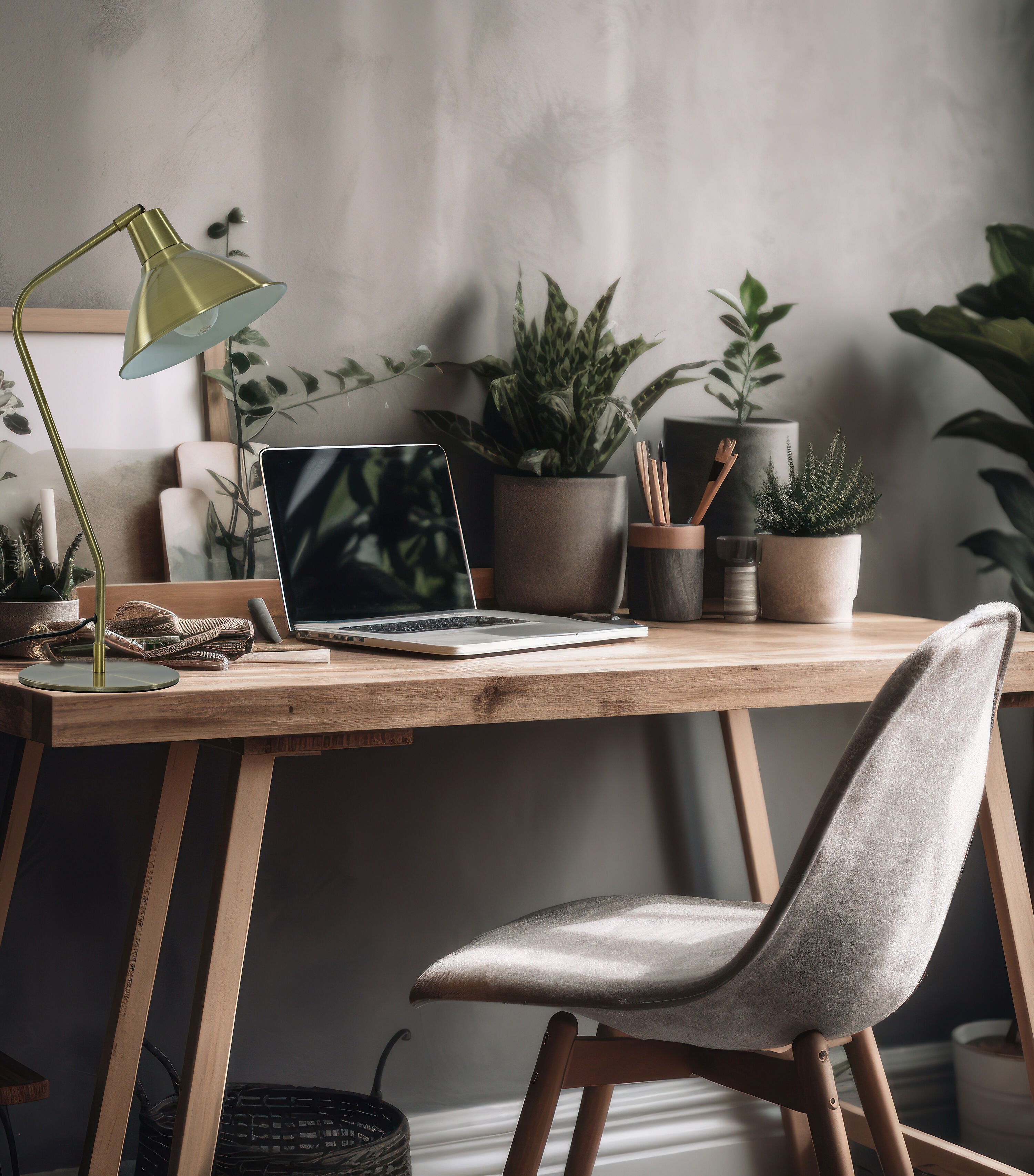 Aneta Home OSTRI bordslampa