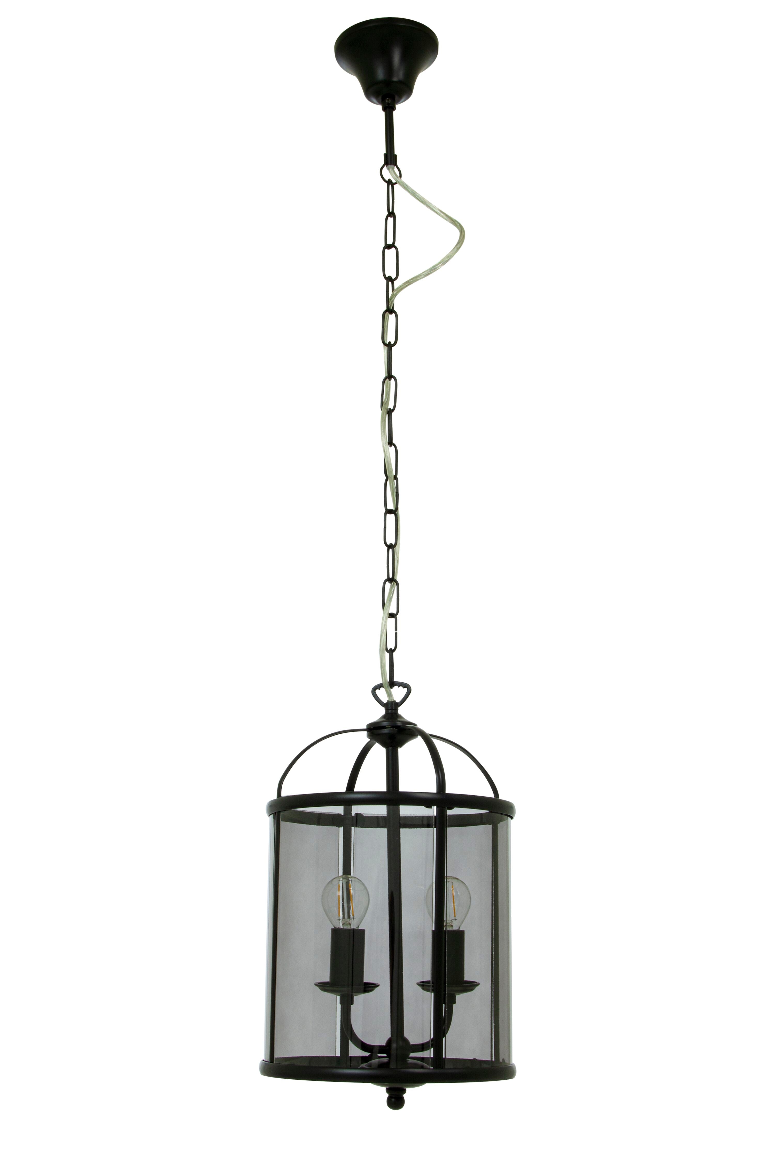 Aneta Home BUDGIE taklampa Ø23 cm