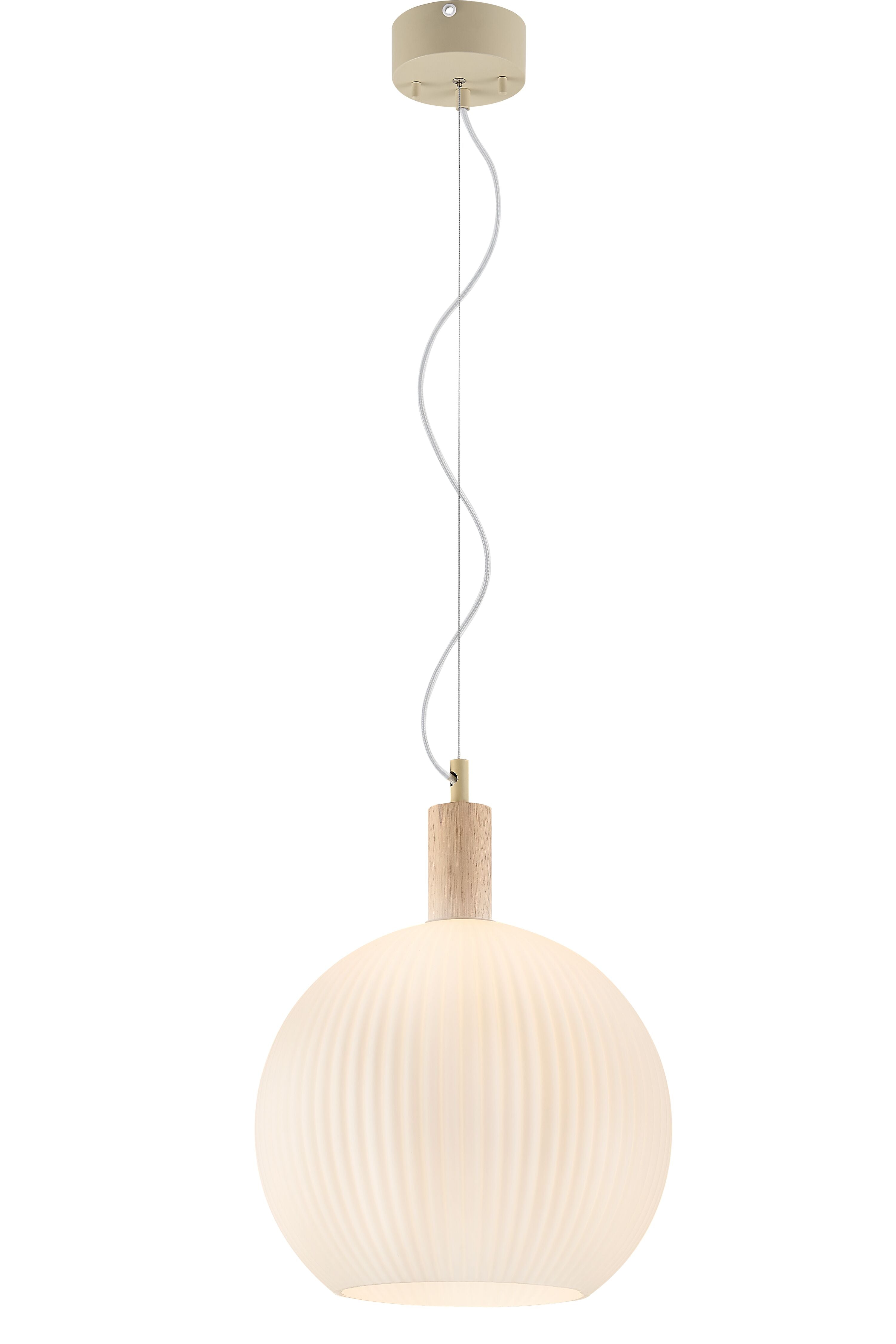 Aneta Home LAPPONIA taklampa Ø35 cm