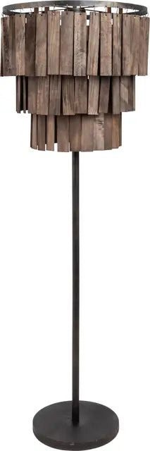 Norvigroup Halvor Bakke Cape Town gulvlampe