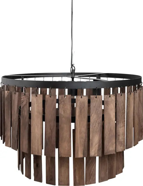 Norvigroup Halvor Bakke Cape Town taklampe