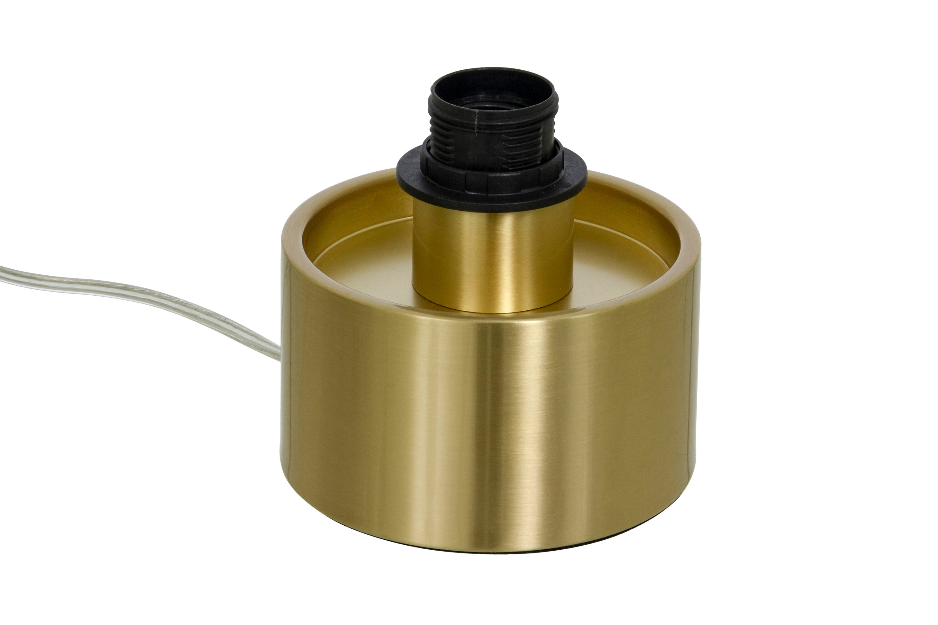Aneta Home BELL bordslampa stor