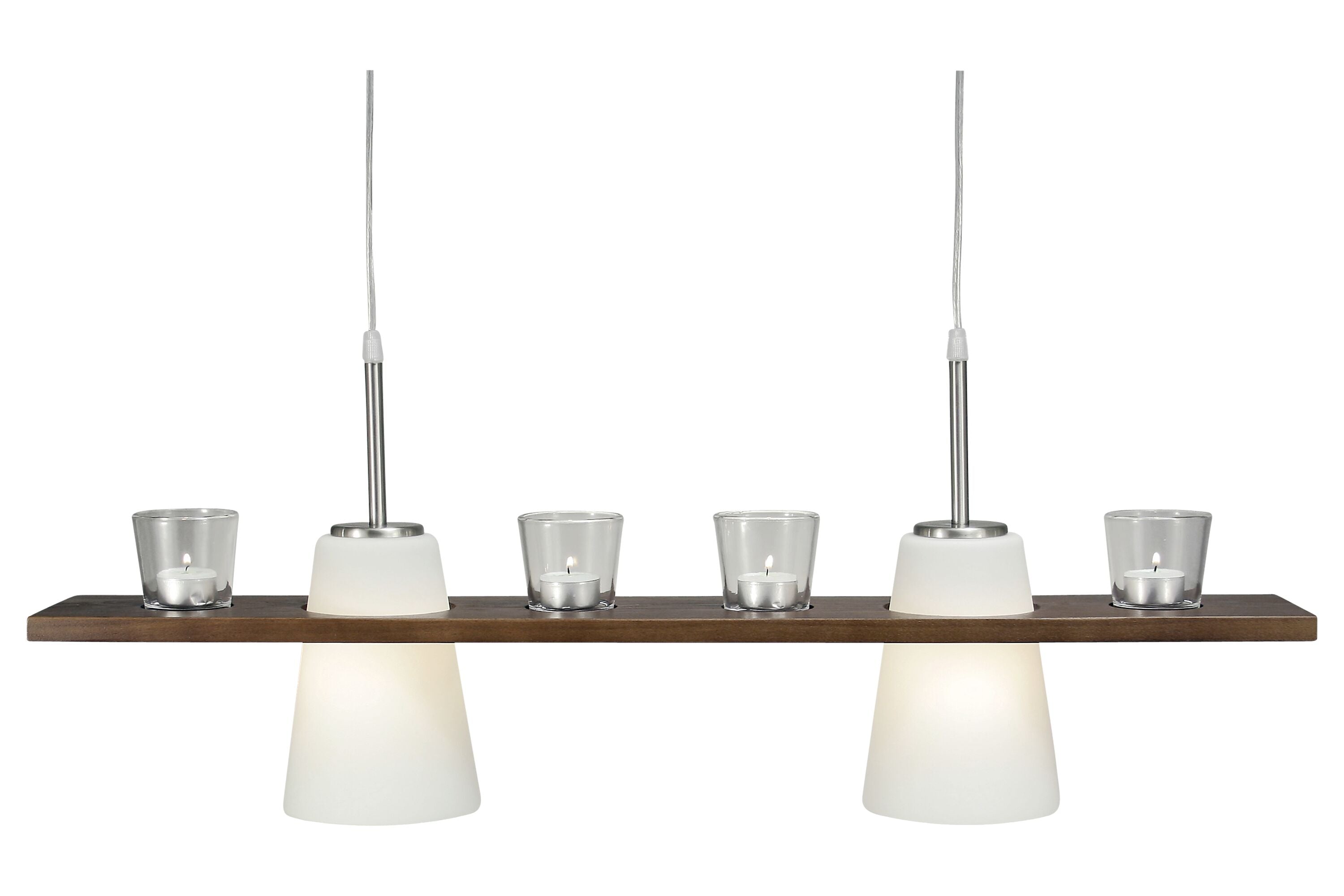 Aneta Home PLANKAN taklampa