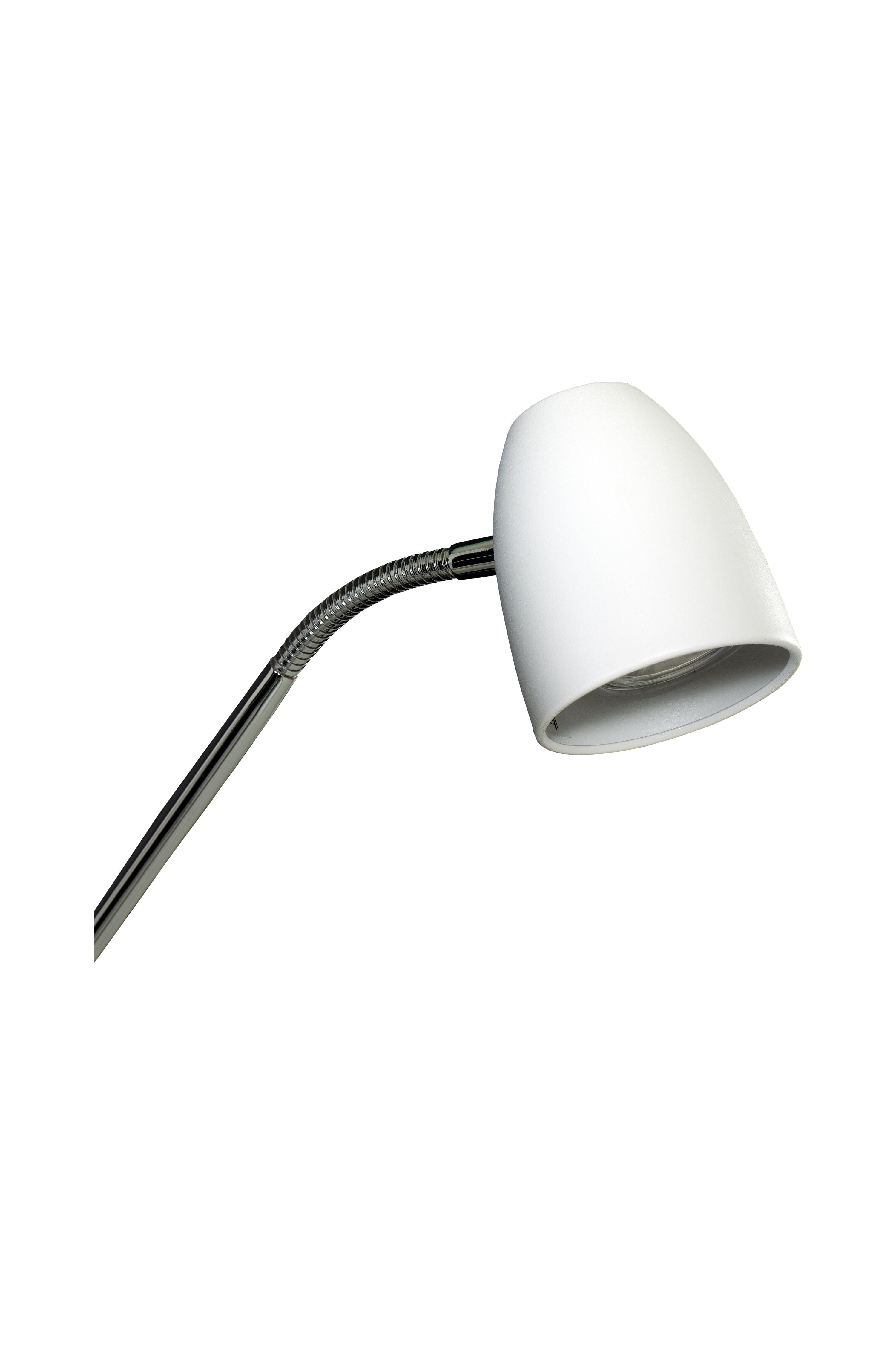 Aneta Home SANDNES golvlampa dubbel