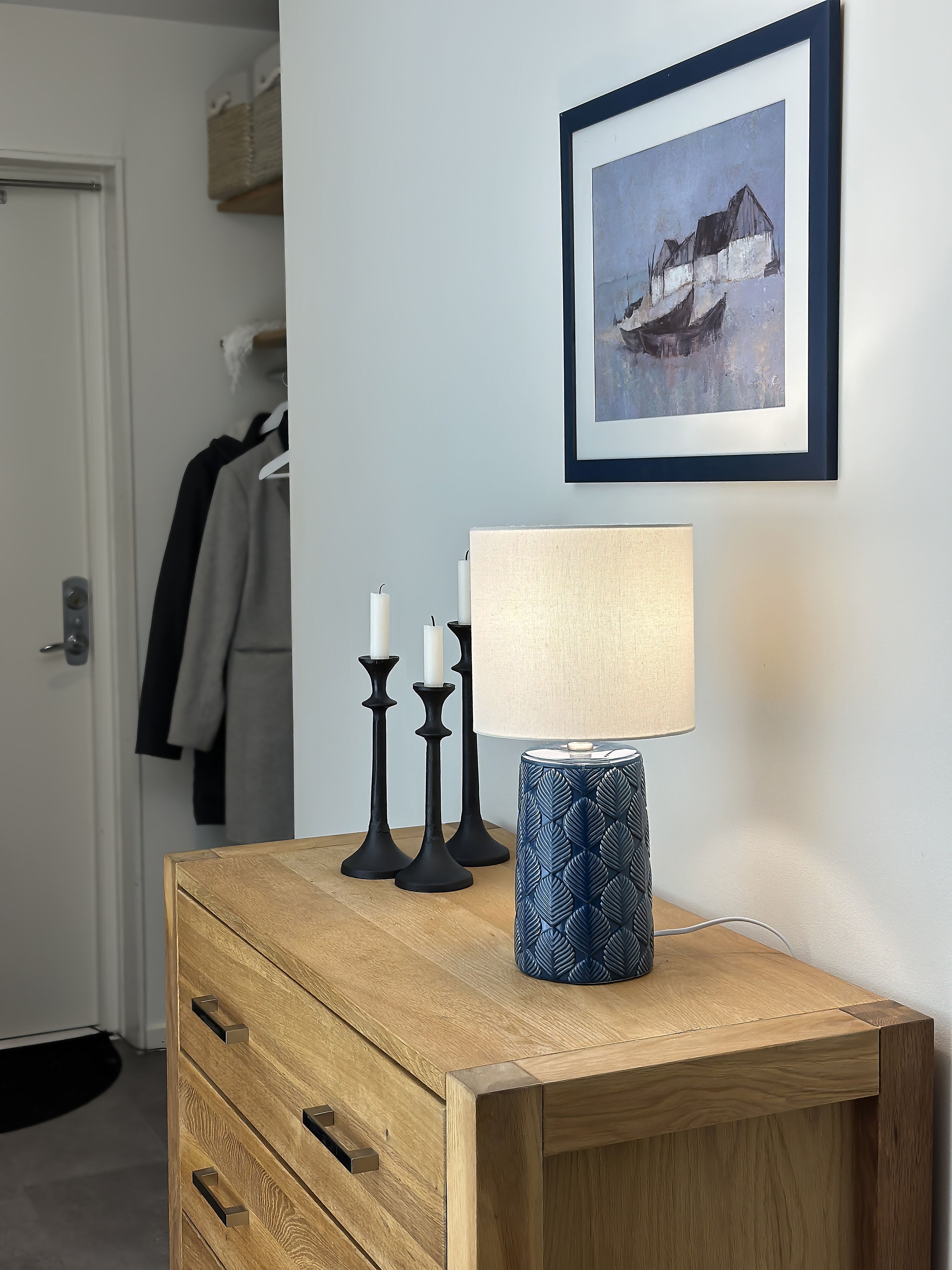 Aneta Home BODIL bordslampa