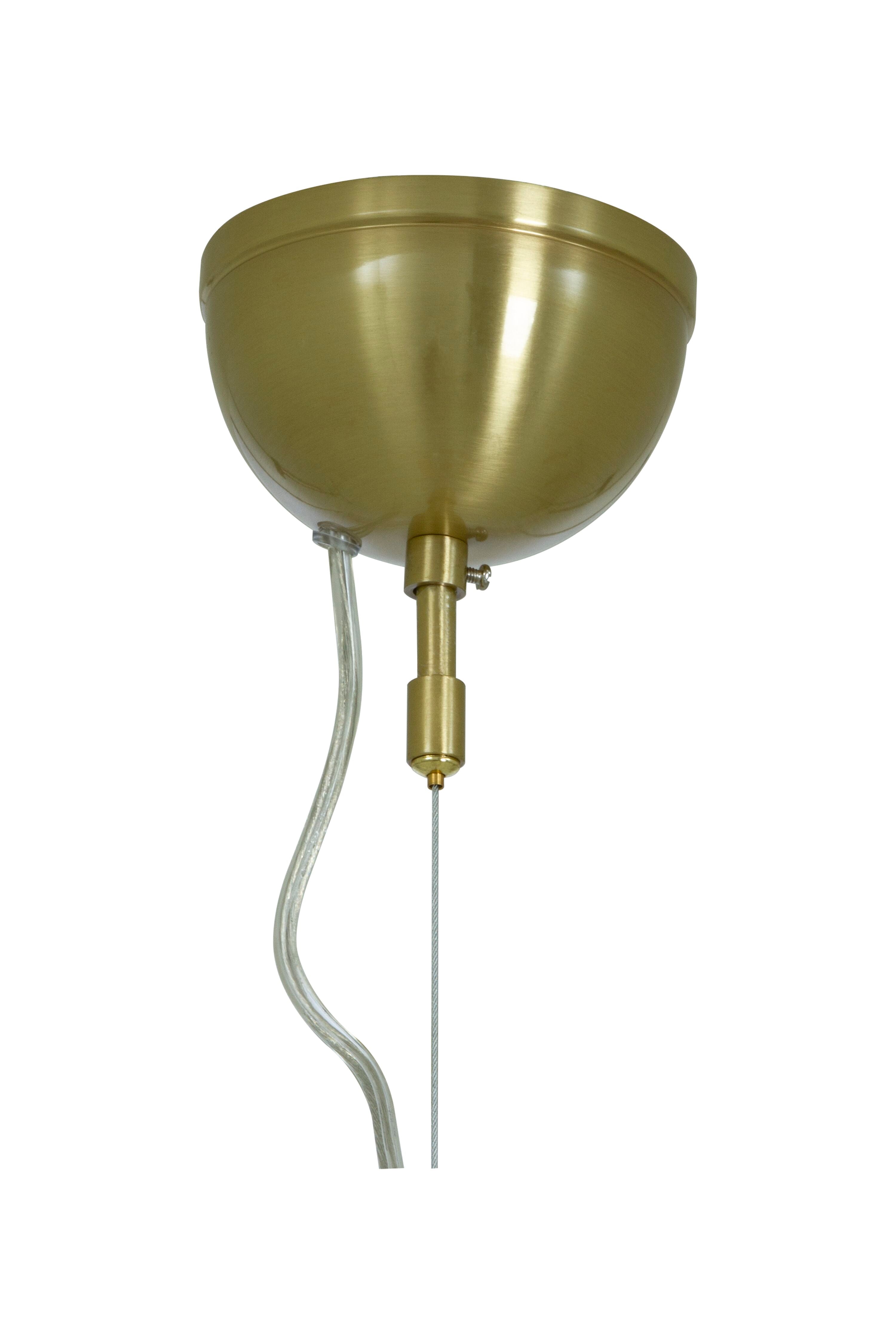 Aneta Home BELL taklampa Ø35 cm