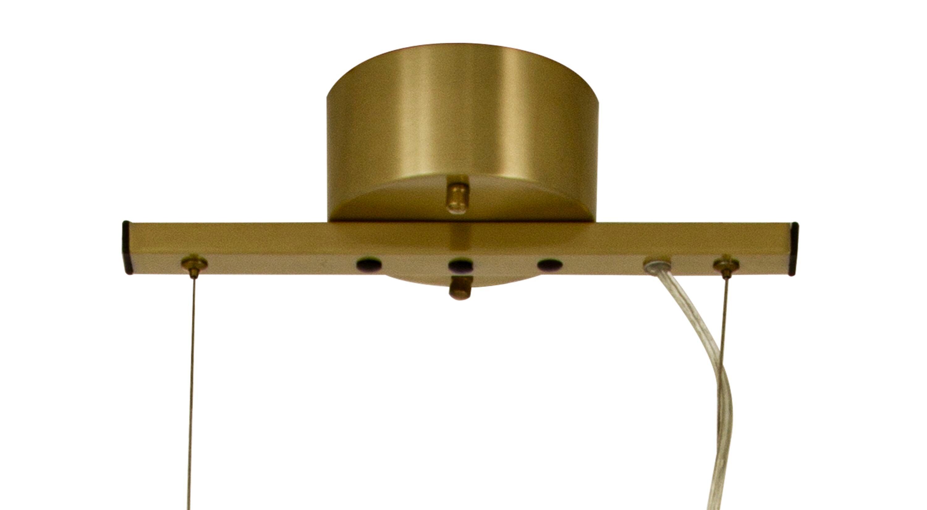 Aneta Home BELL taklampa
