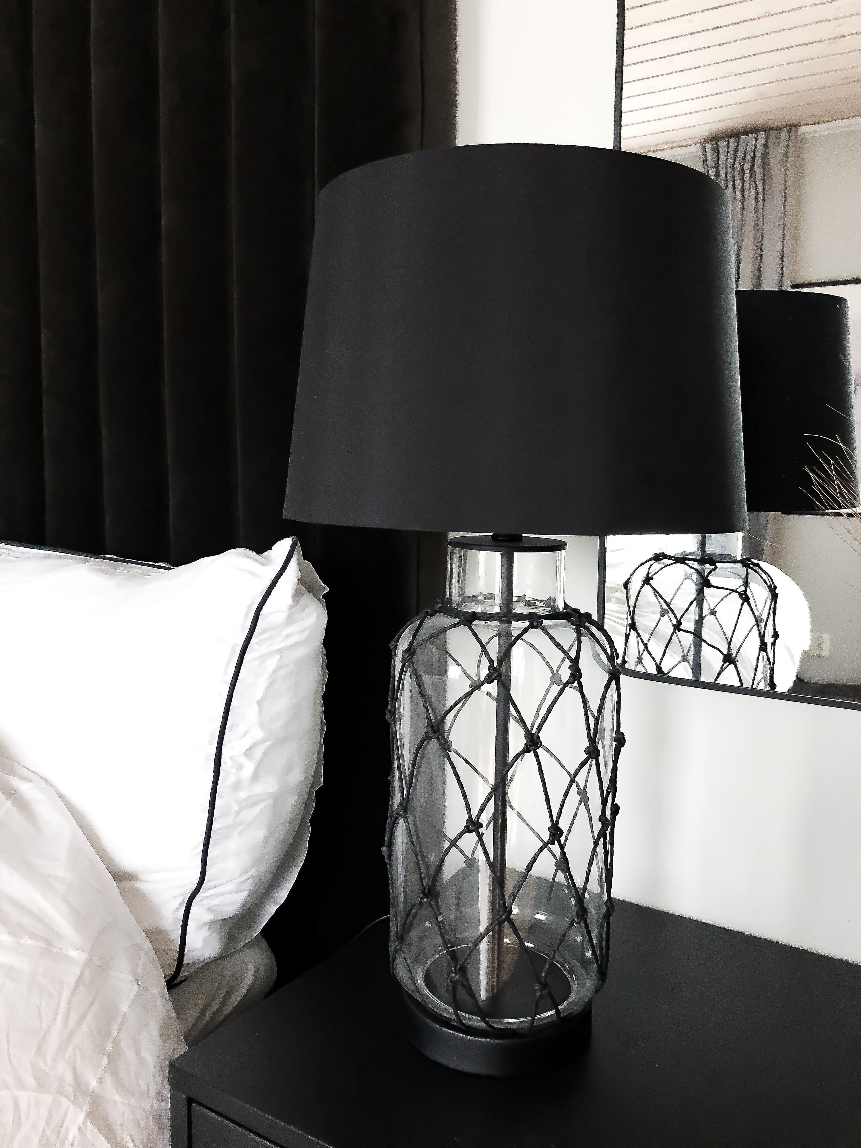 Aneta Home MARINE bordslampa