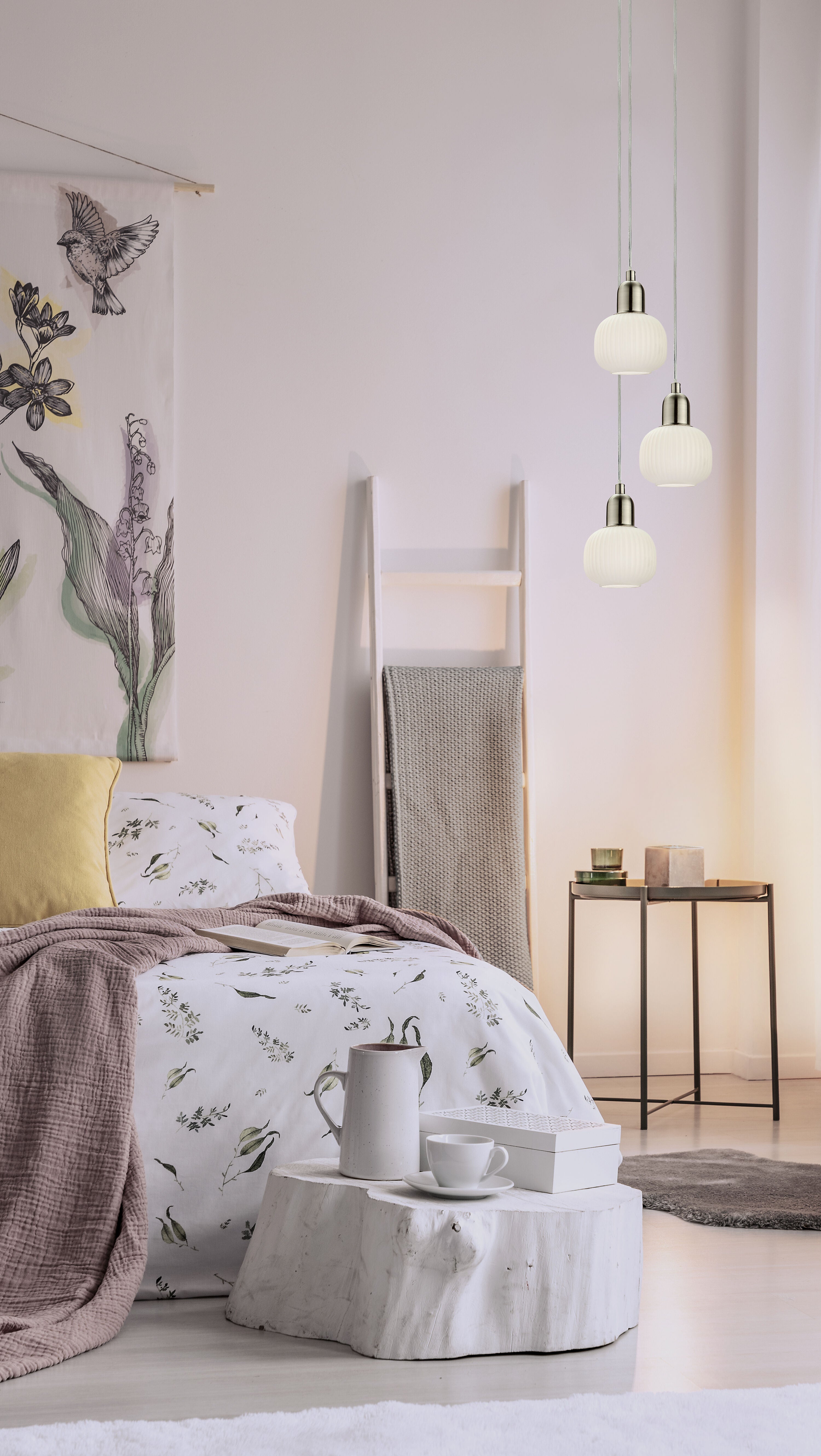 Aneta Home ELIN fönsterlampa liten
