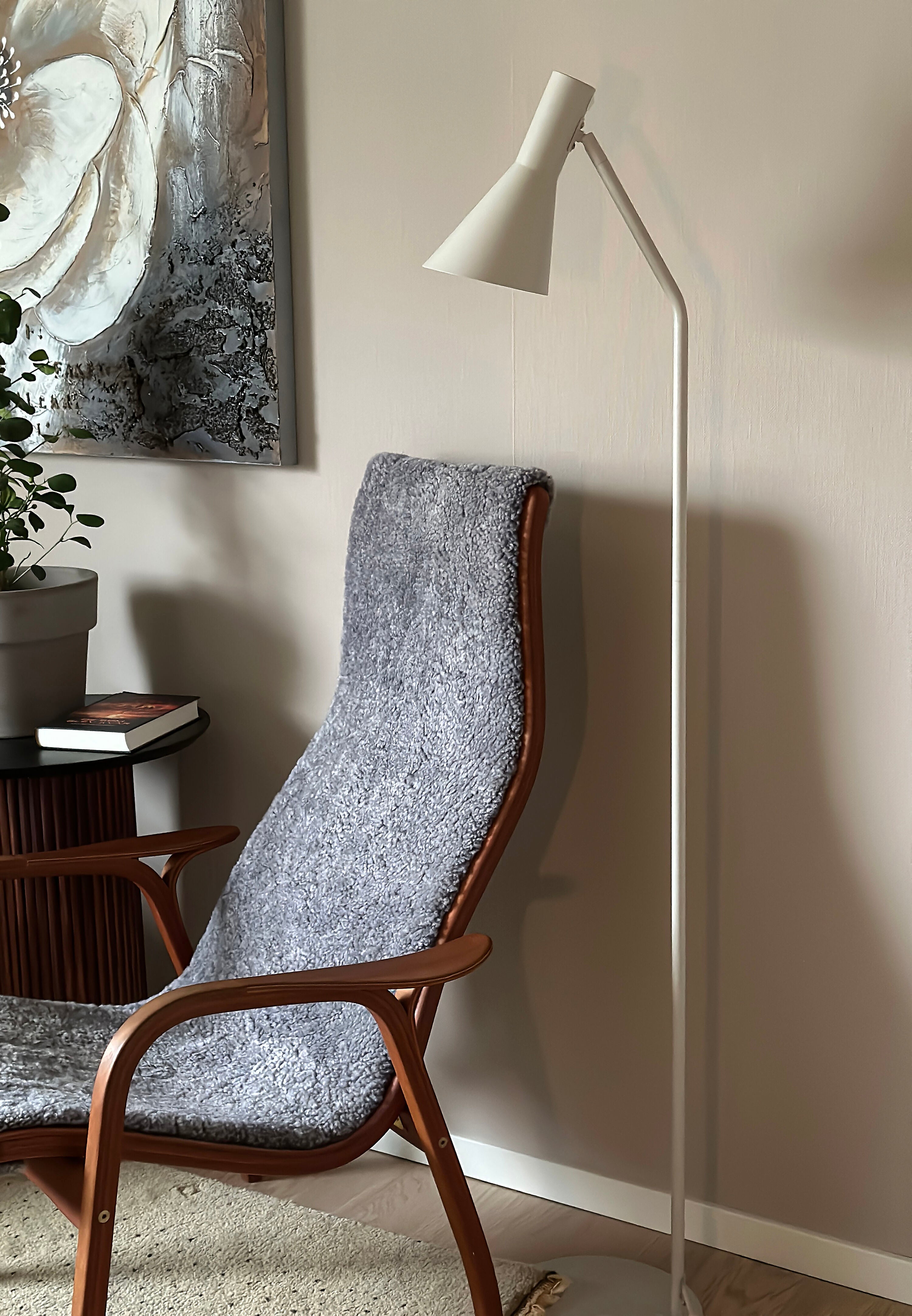 Aneta Home CERES golvlampa