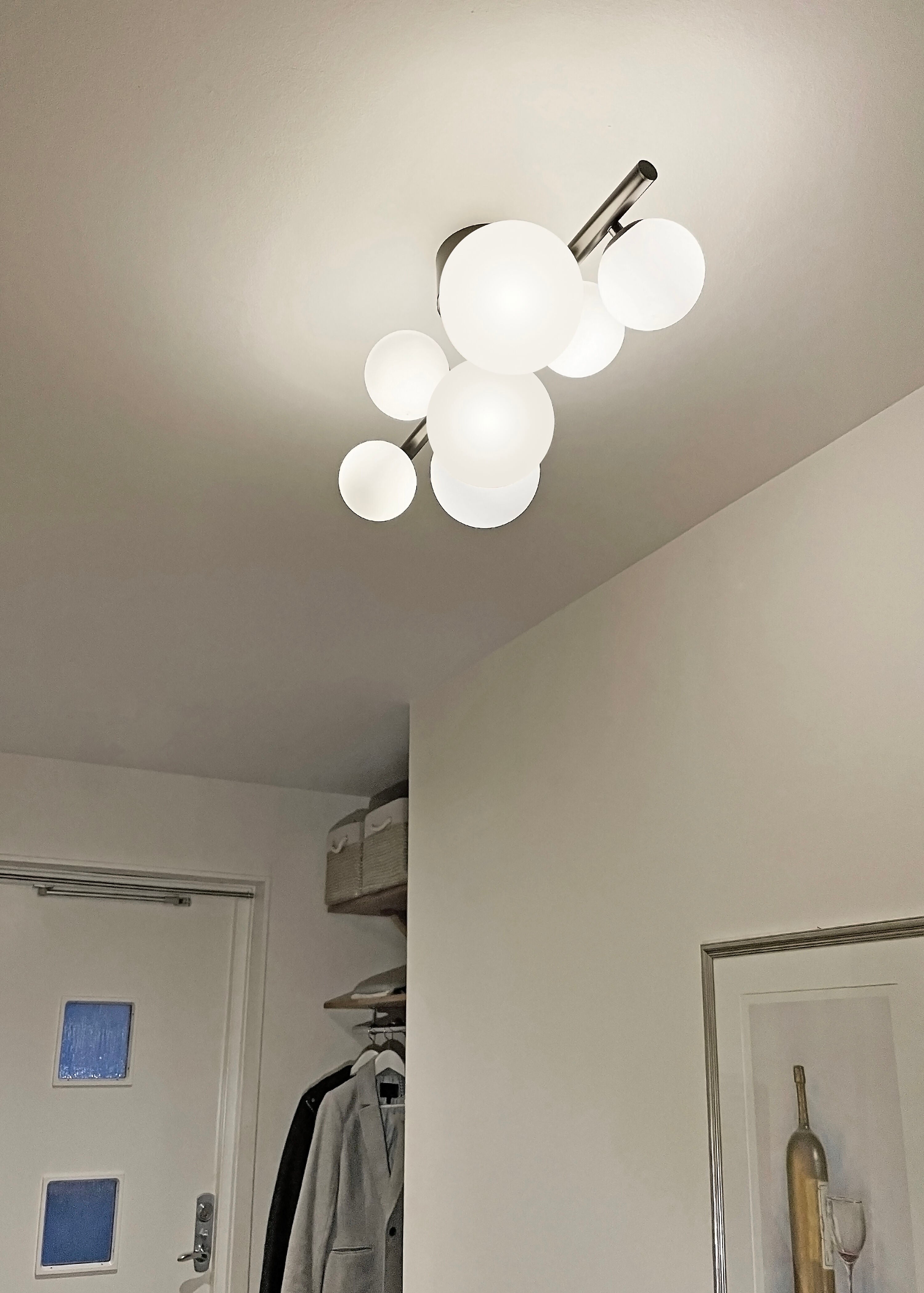 Aneta Home MOLEKYL plafond