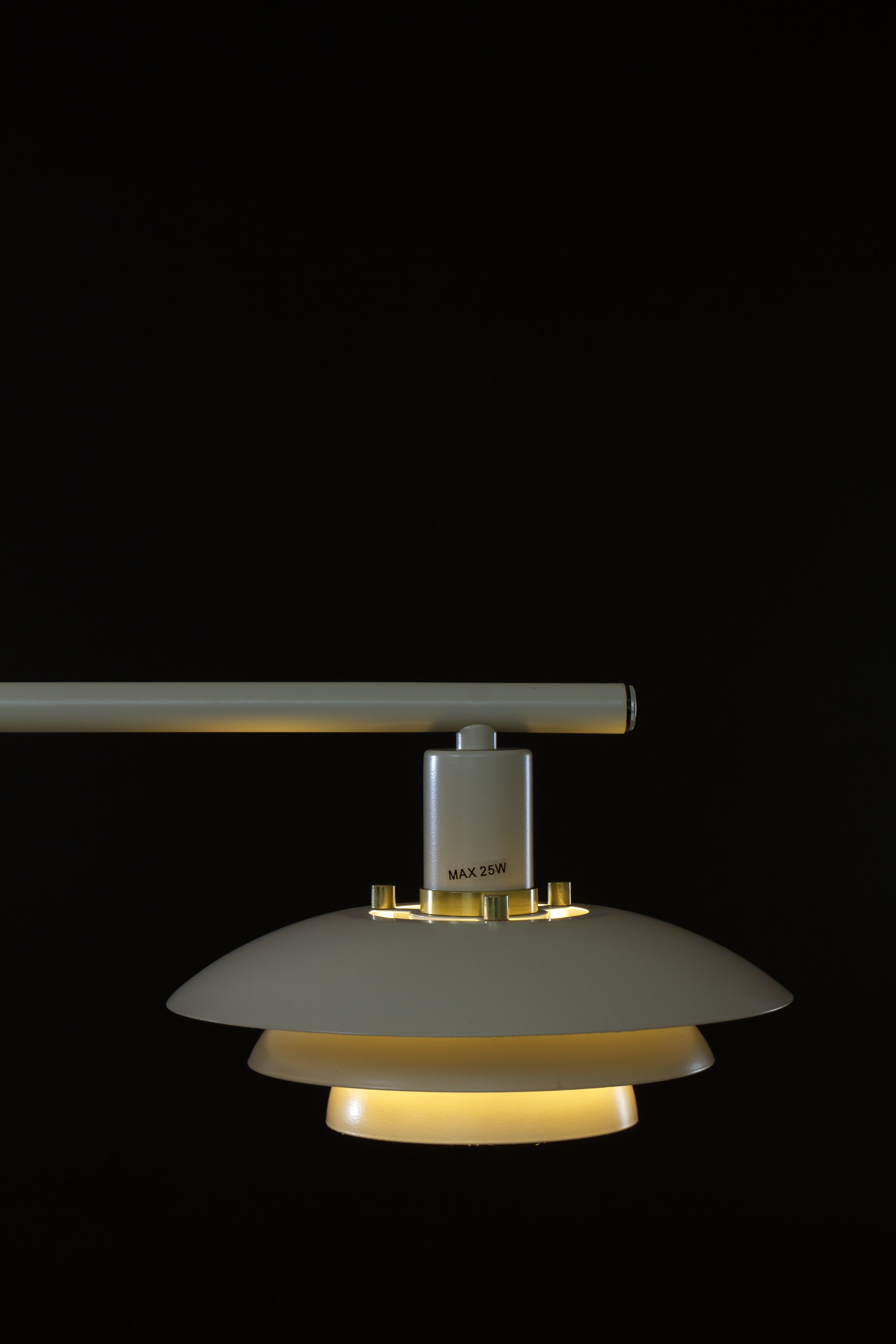 Aneta Home EPSILON taklampa 3:a
