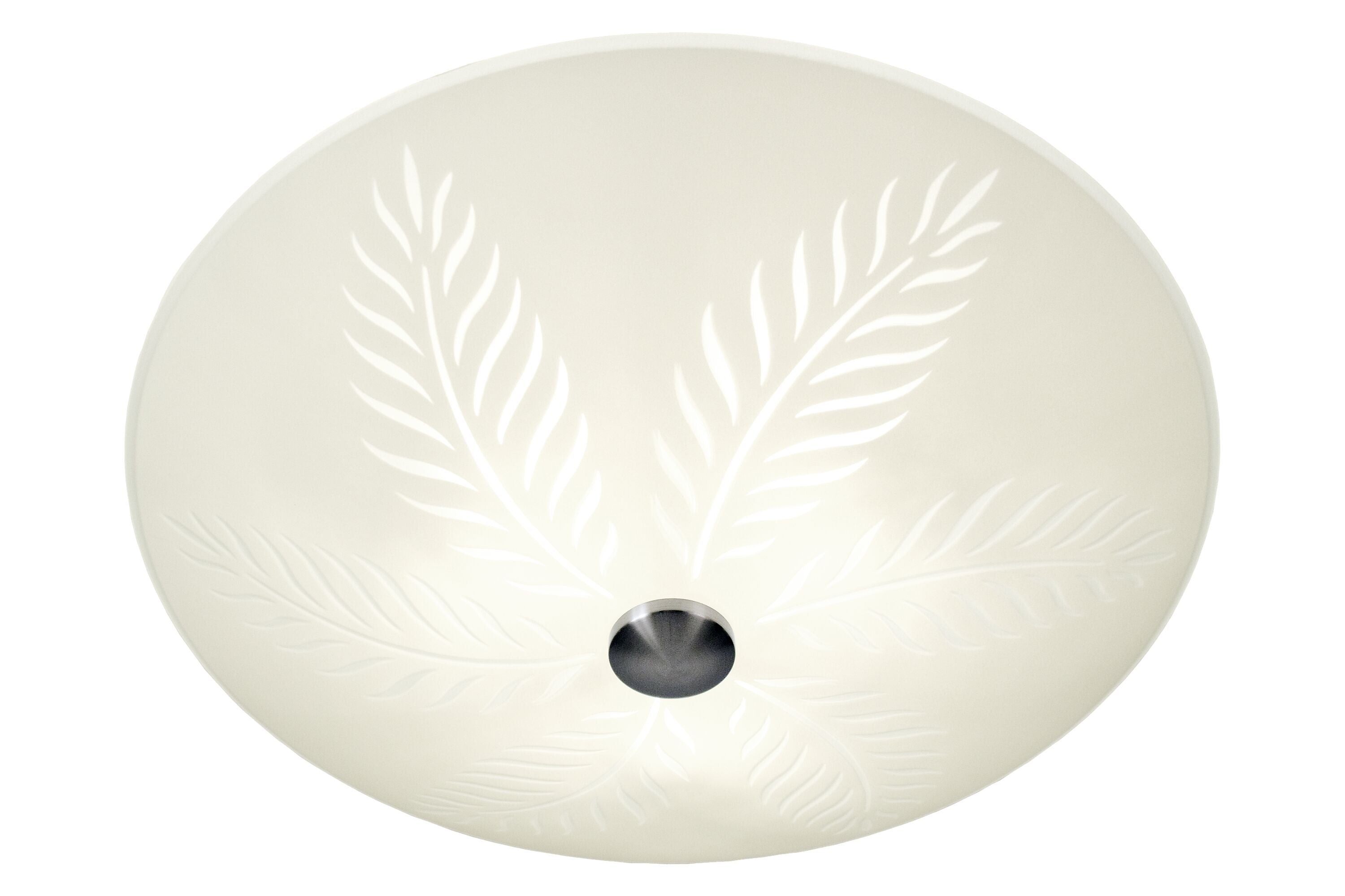 Aneta Home PALMBLAD plafond Ø50