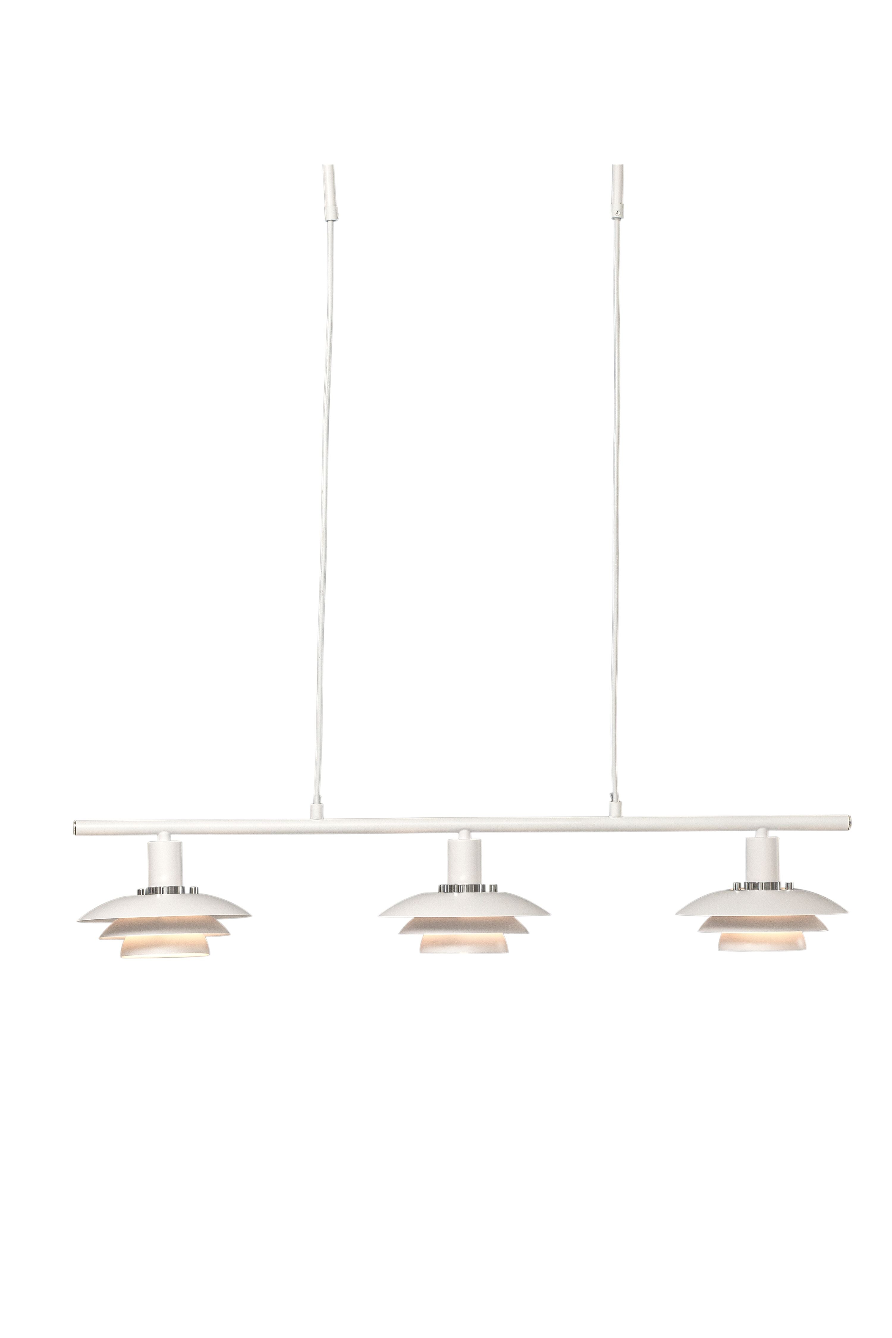 Aneta Home EPSILON taklampa 3:a