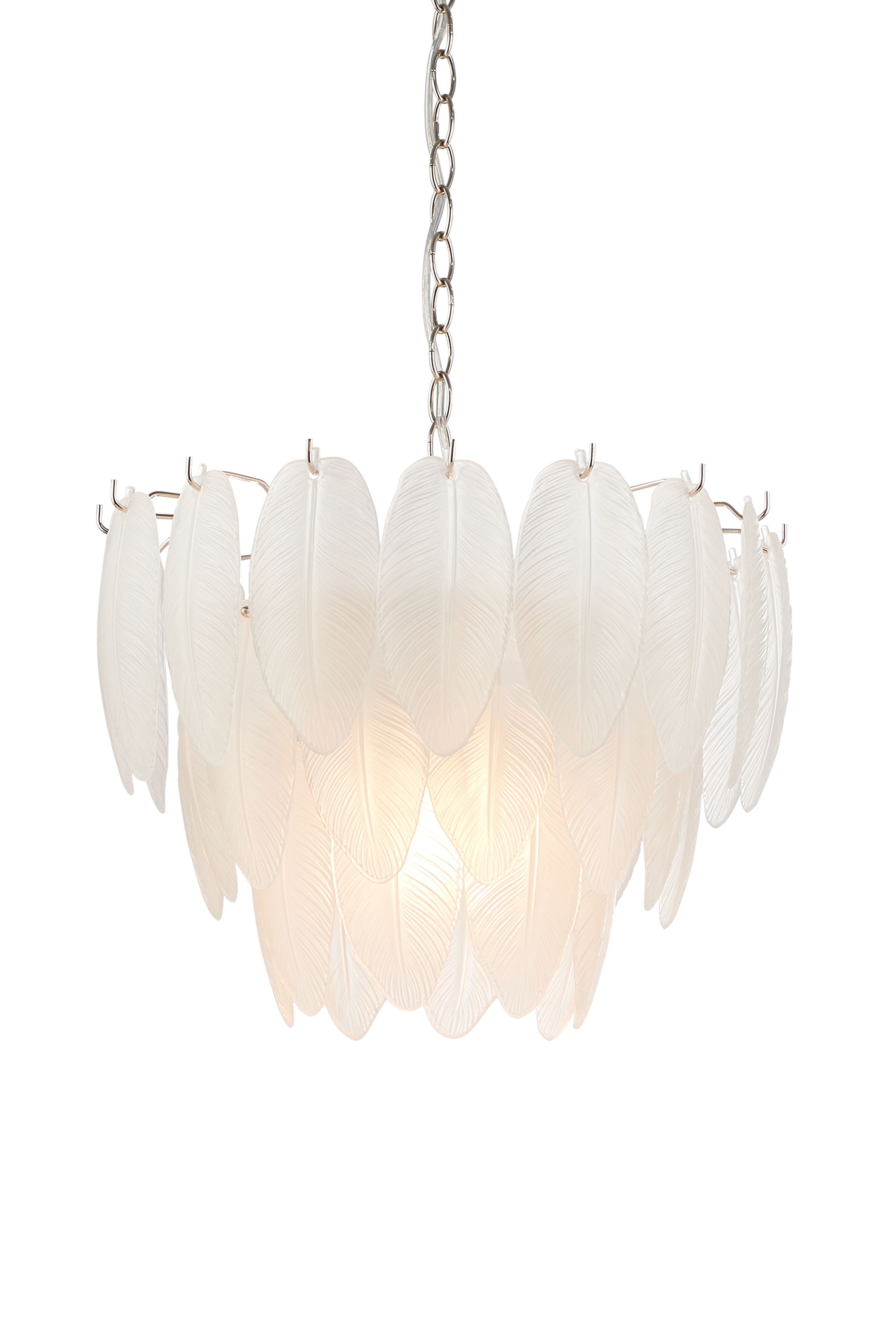 Aneta Home ADRIANA taklampa