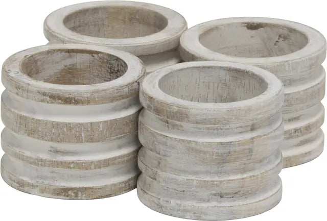 Norvigroup Halvor Bakke Isola serviettring 4-pack