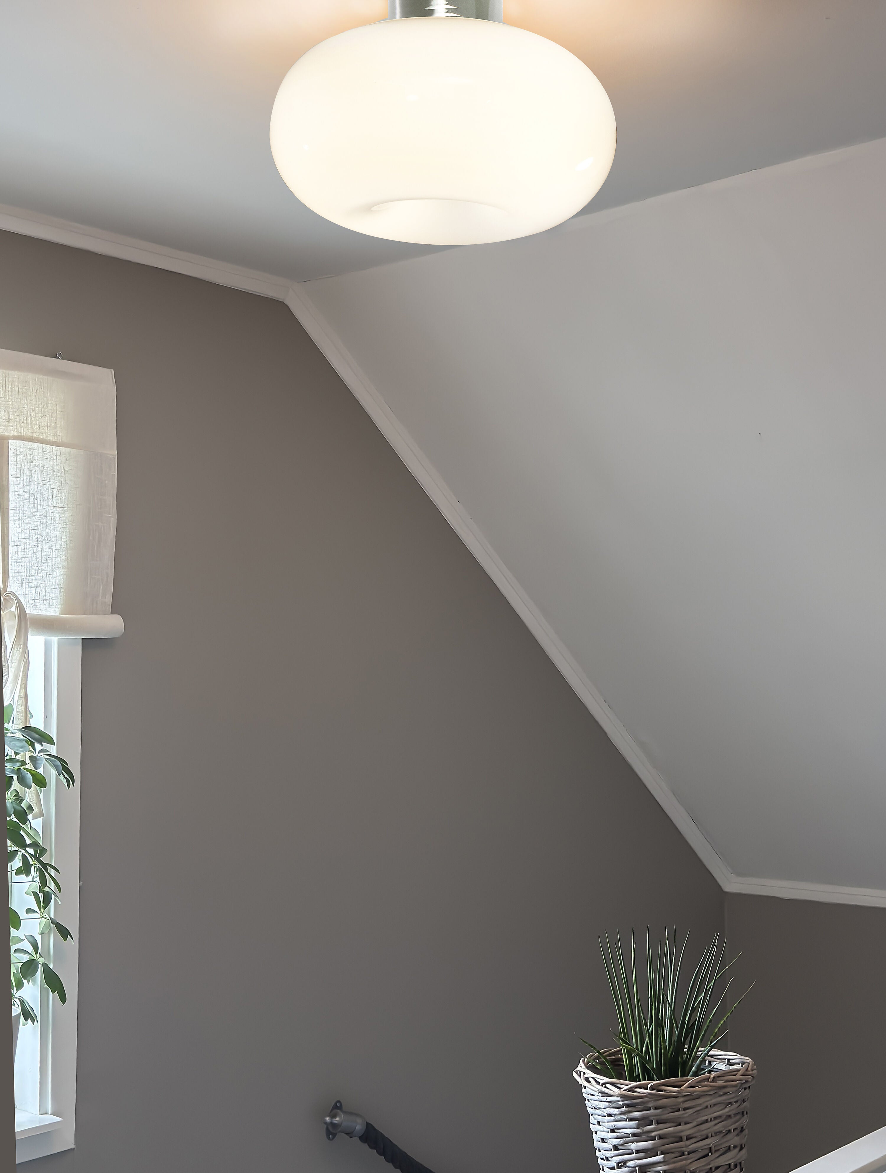 Aneta Home MANET plafond Ø37
