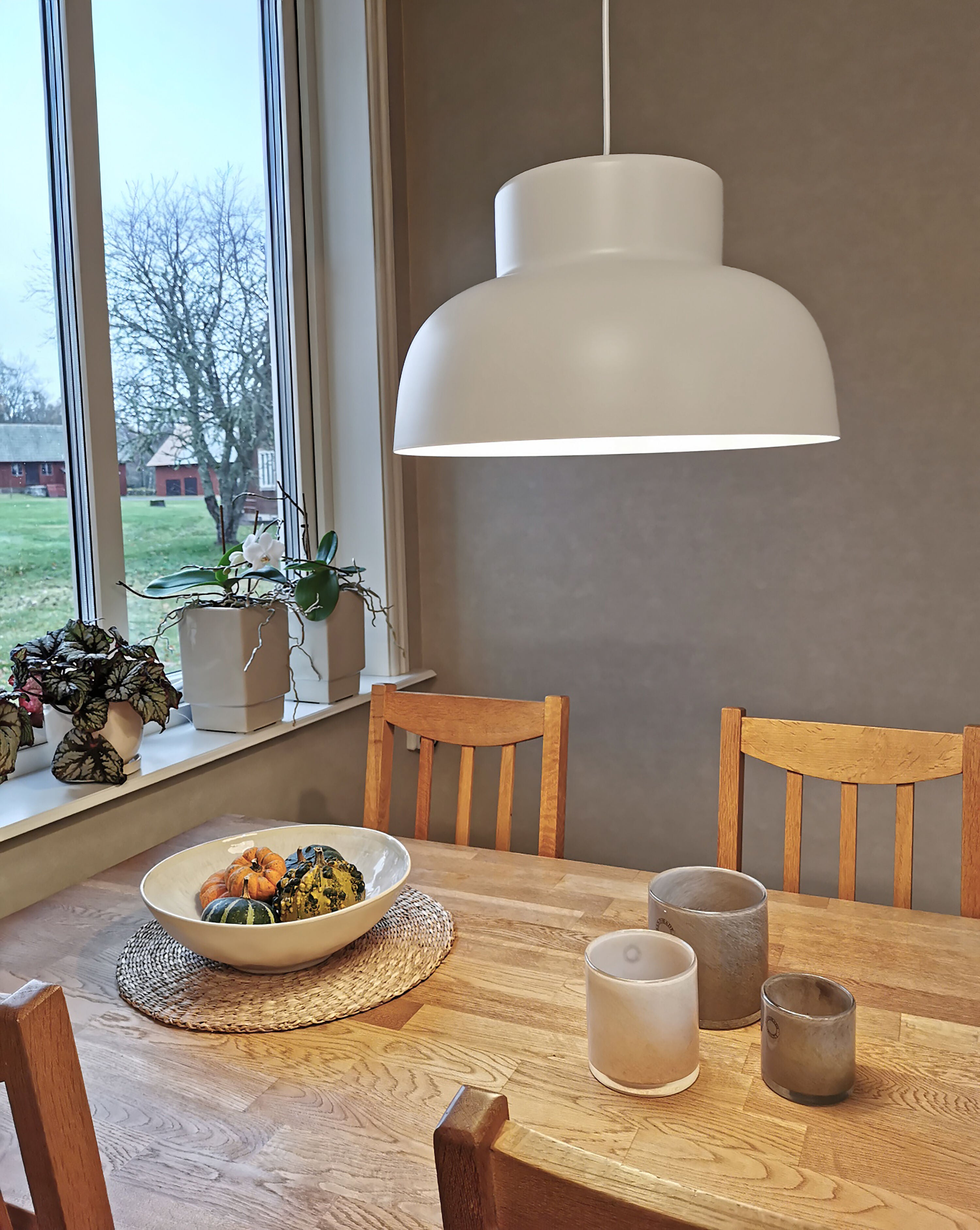 Aneta Home BESSIE taklampa