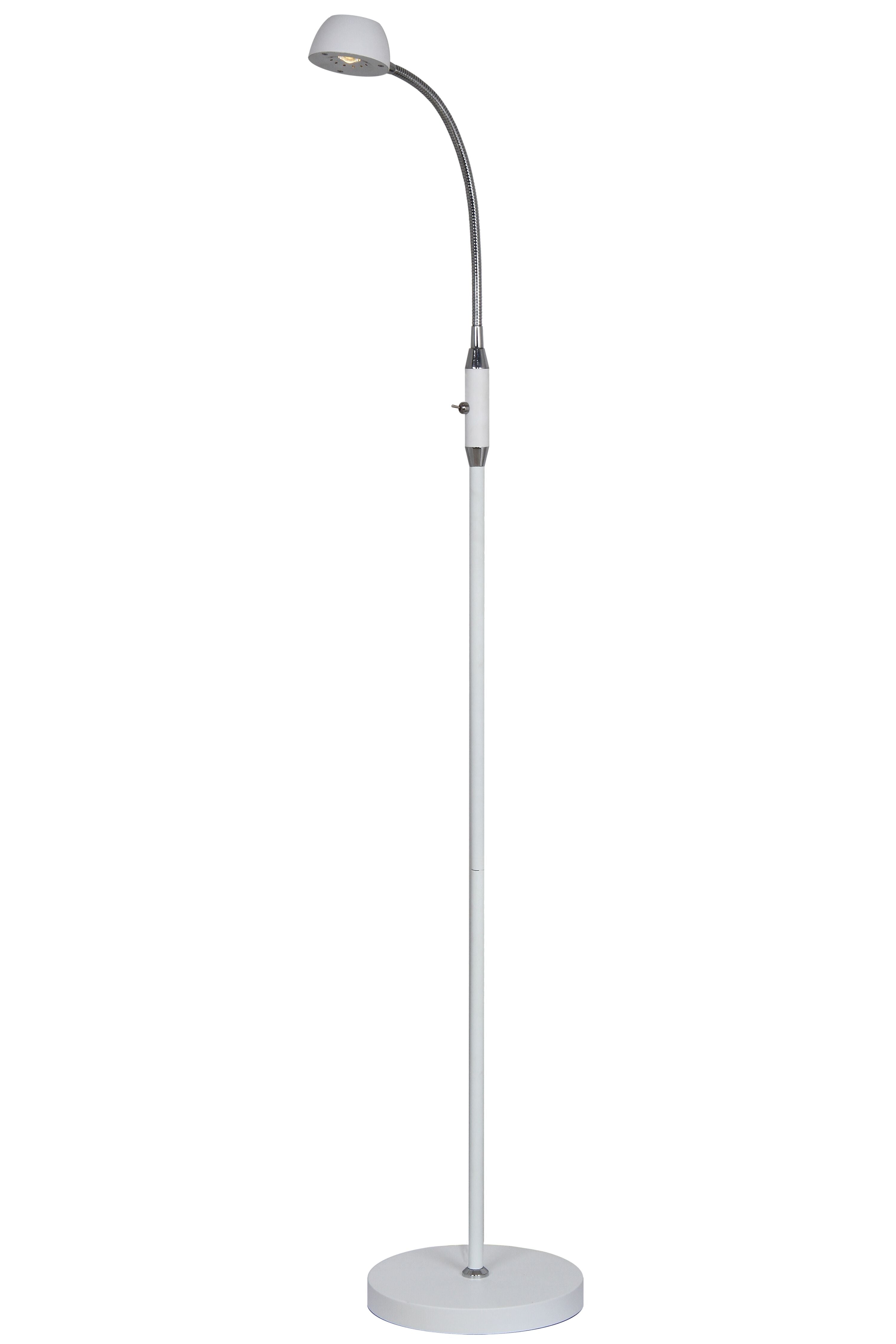 Aneta Home JUNO golvlampa