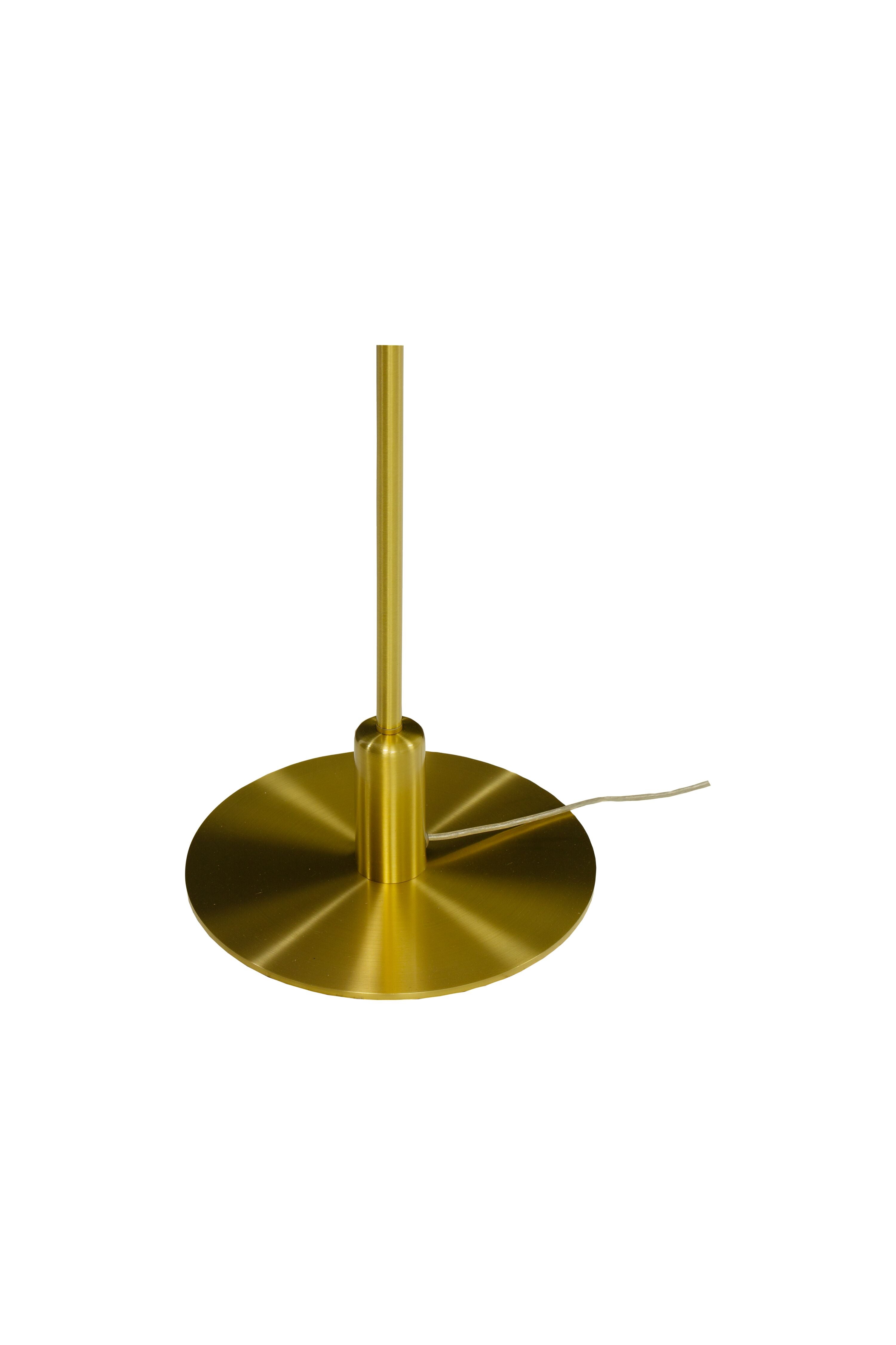 Aneta Home NEW AUGUST golvlampa